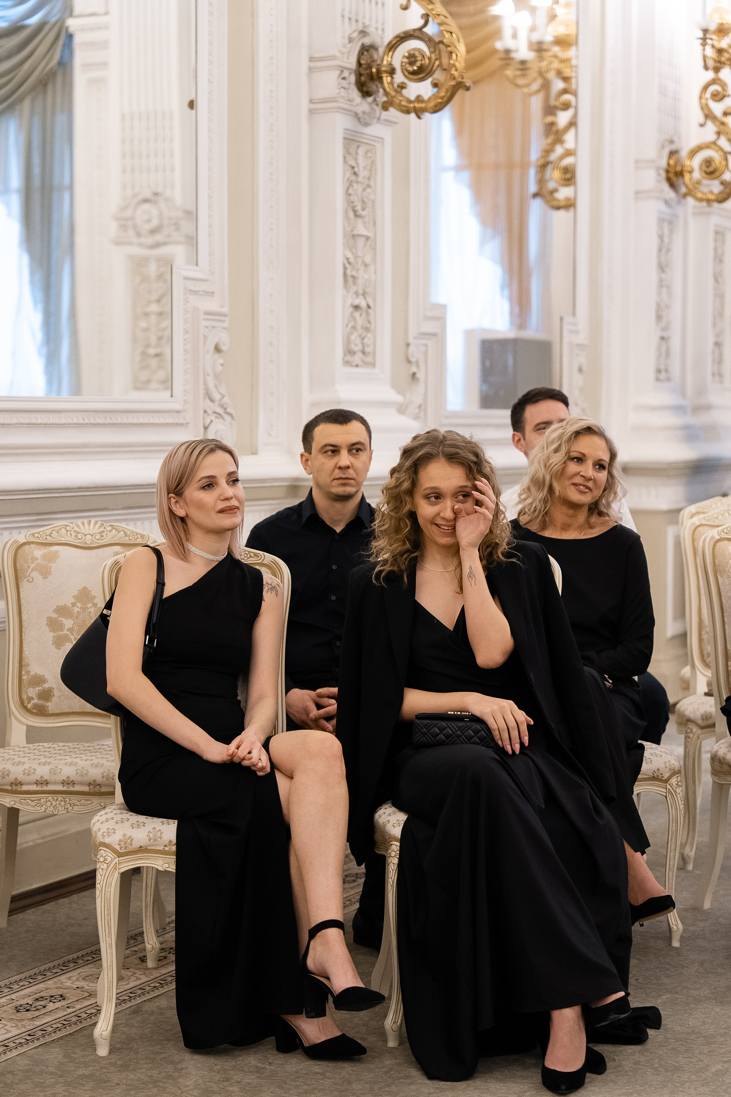 Ксюша & Леша. Свадебный фотограф СПб Мадина Сафарян