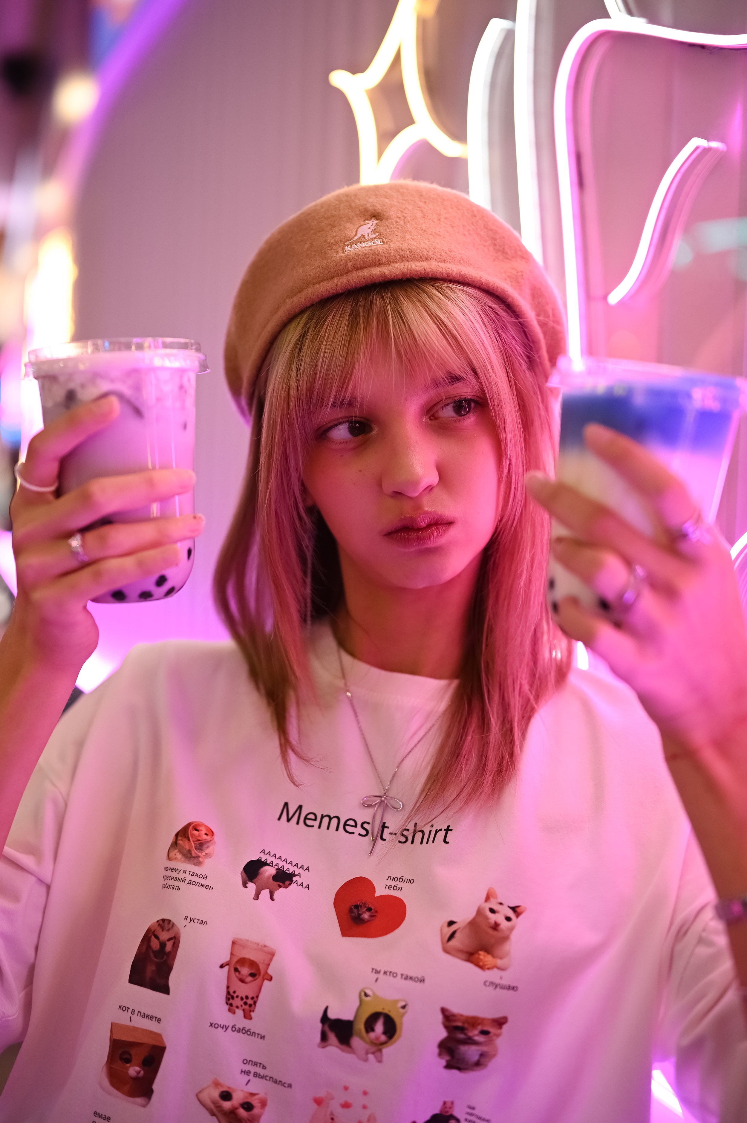 Рекламная фотосъемка для ресторана HOT POT