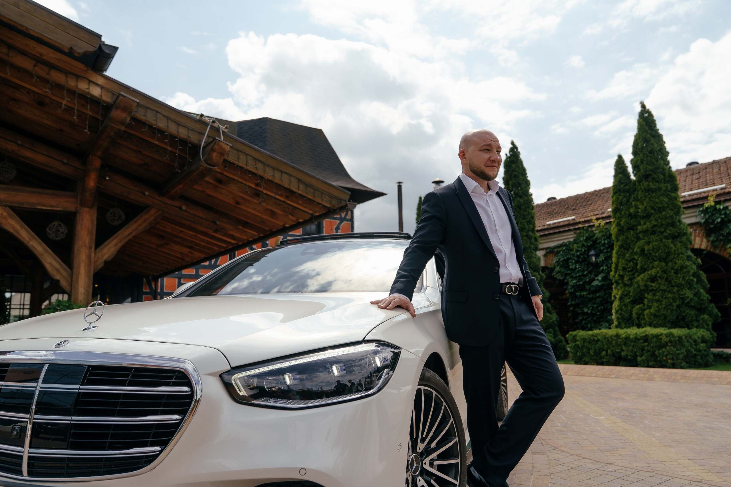 Константин и Елена. Свадебный и репортажный фотограф Ростов-на-Дону Алексей Гуль