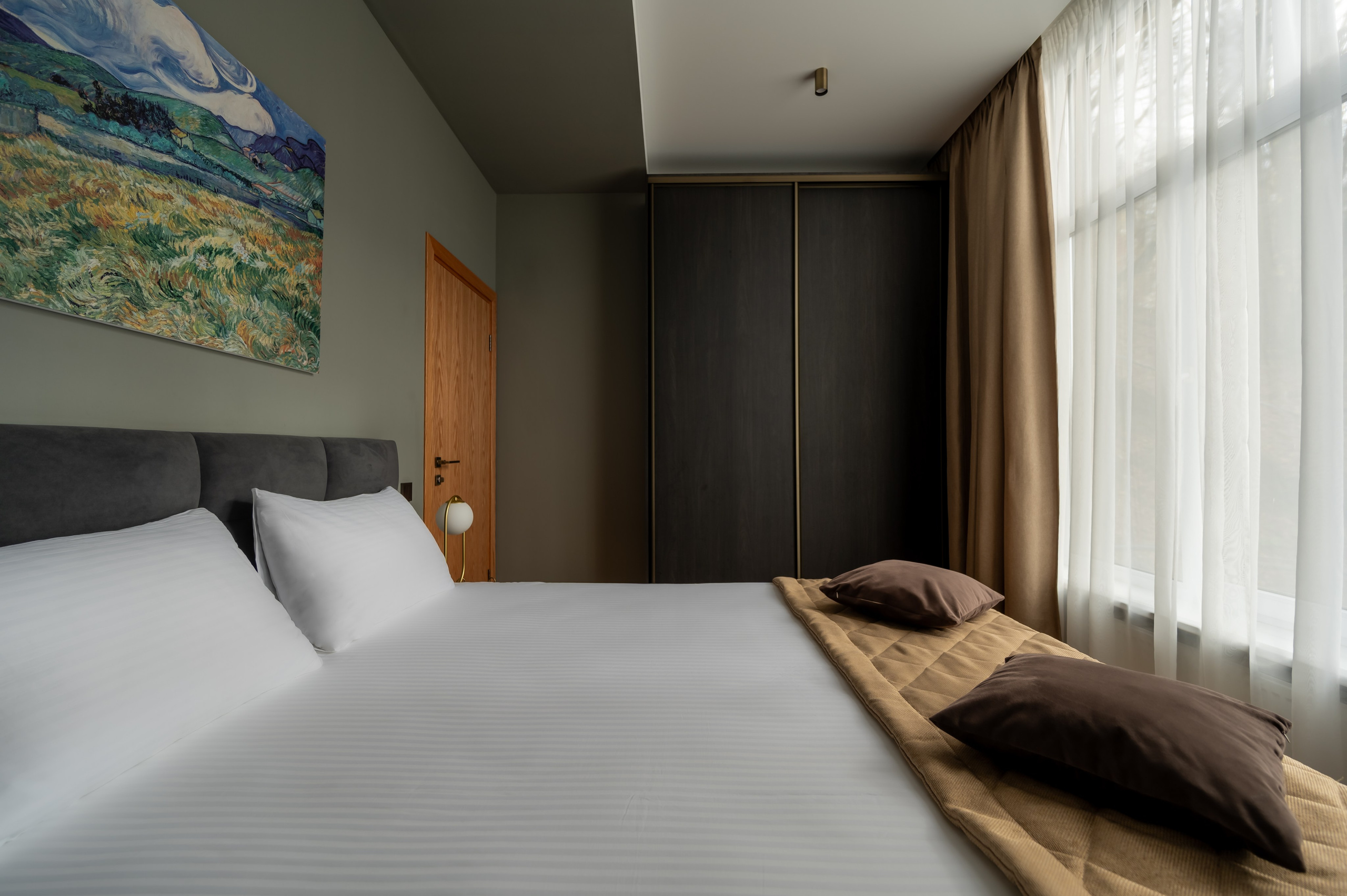 Апарт-отель на Листопадной. Репортажный фотограф в Красной Поляне и Сочи Павлюченко Екатерина