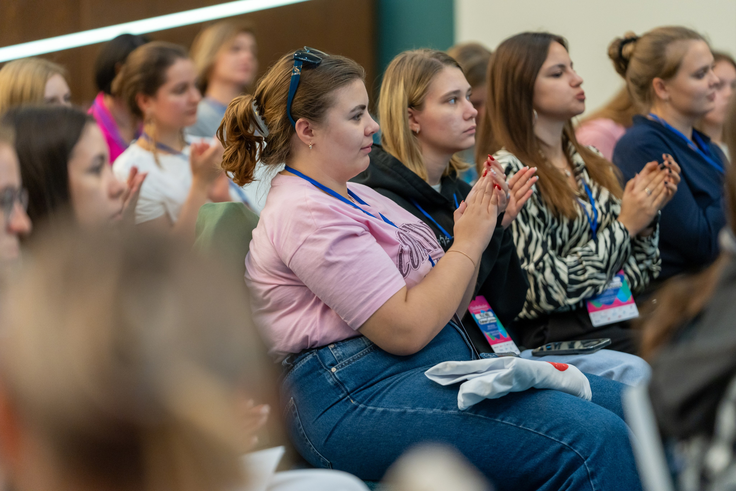 ChinaRosaFest 2024. Репортажный фотограф в Красной Поляне и Сочи Павлюченко Екатерина
