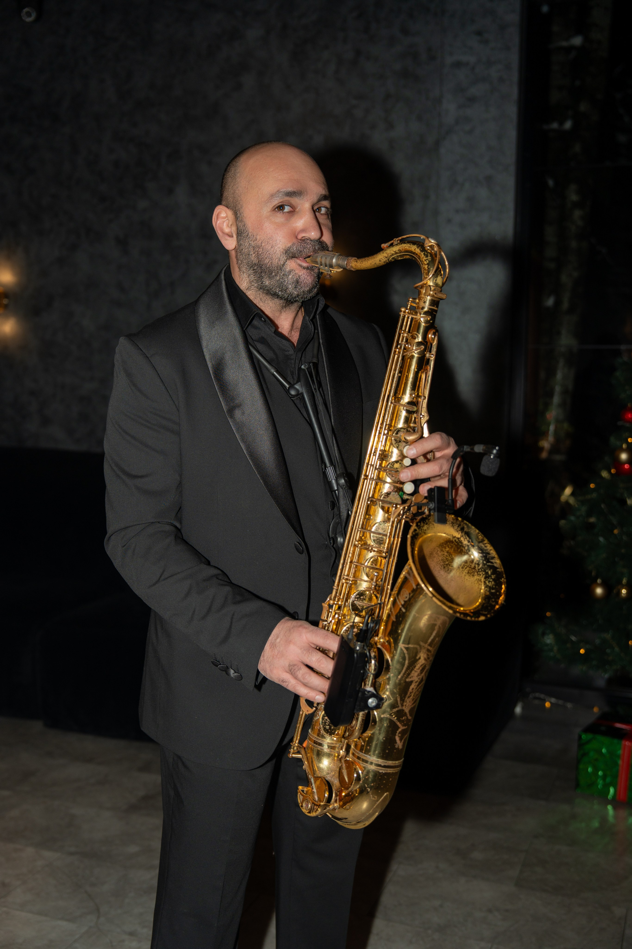 RS NYEAR2026. Репортажный фотограф в Красной Поляне и Сочи Павлюченко Екатерина