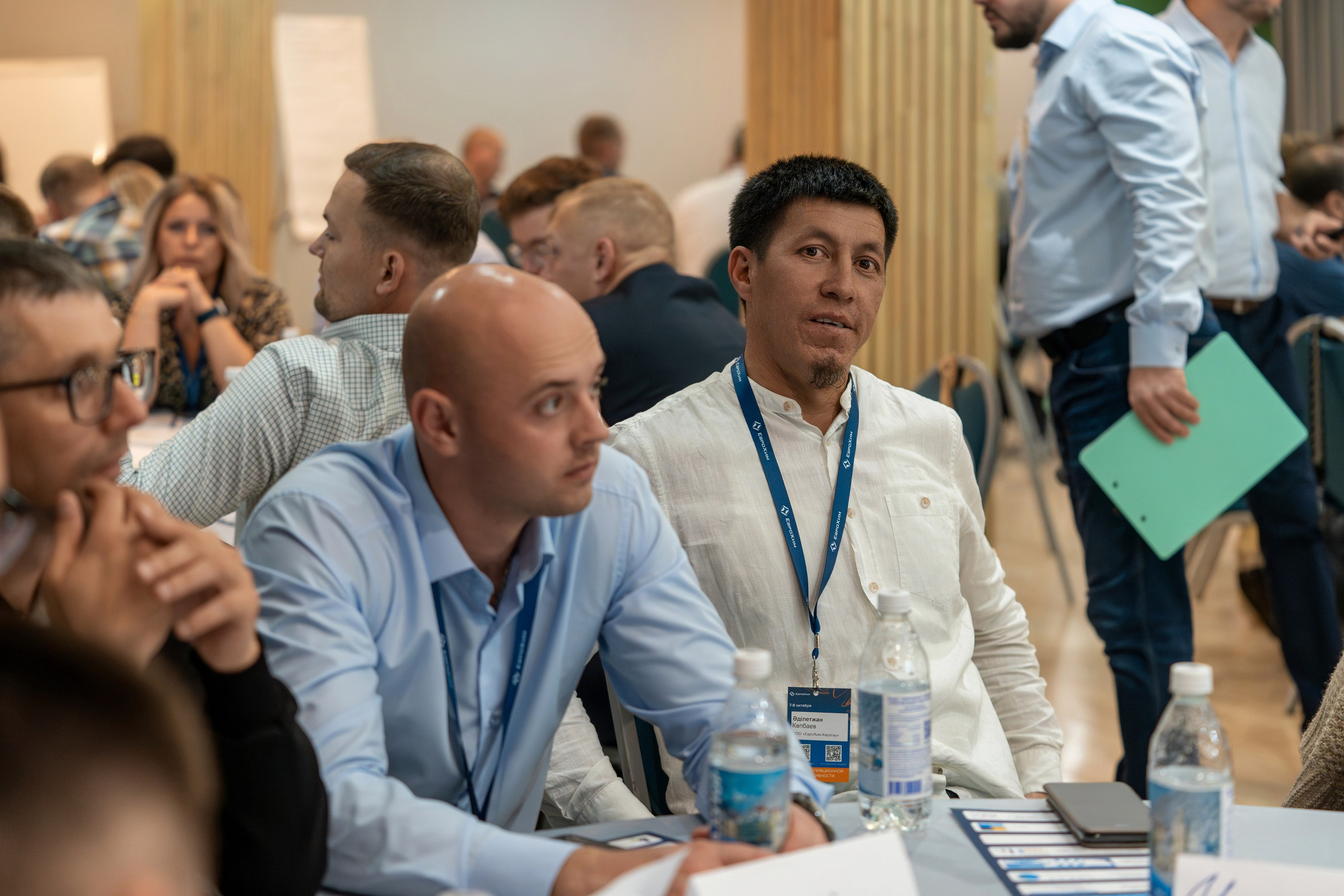 Форум развития 2024 ЕвроХим. Репортажный фотограф в Красной Поляне и Сочи Павлюченко Екатерина