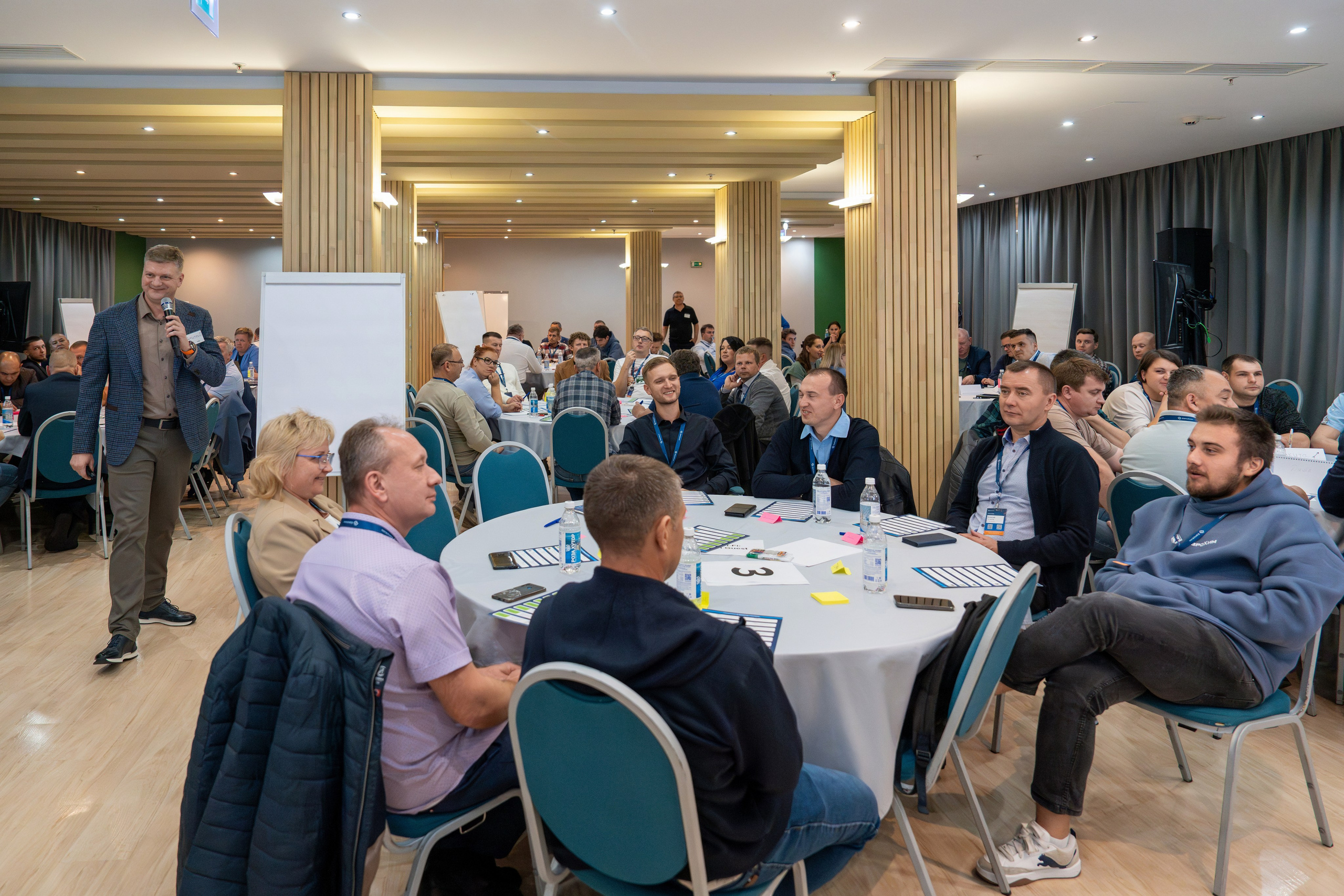 Форум развития 2024 ЕвроХим. Репортажный фотограф в Красной Поляне и Сочи Павлюченко Екатерина