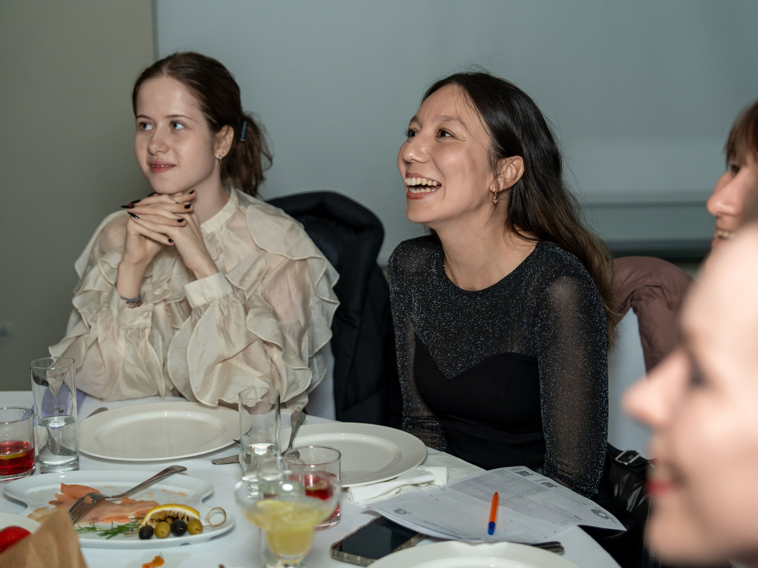 ChinaRosaFest 2024. Репортажный фотограф в Красной Поляне и Сочи Павлюченко Екатерина