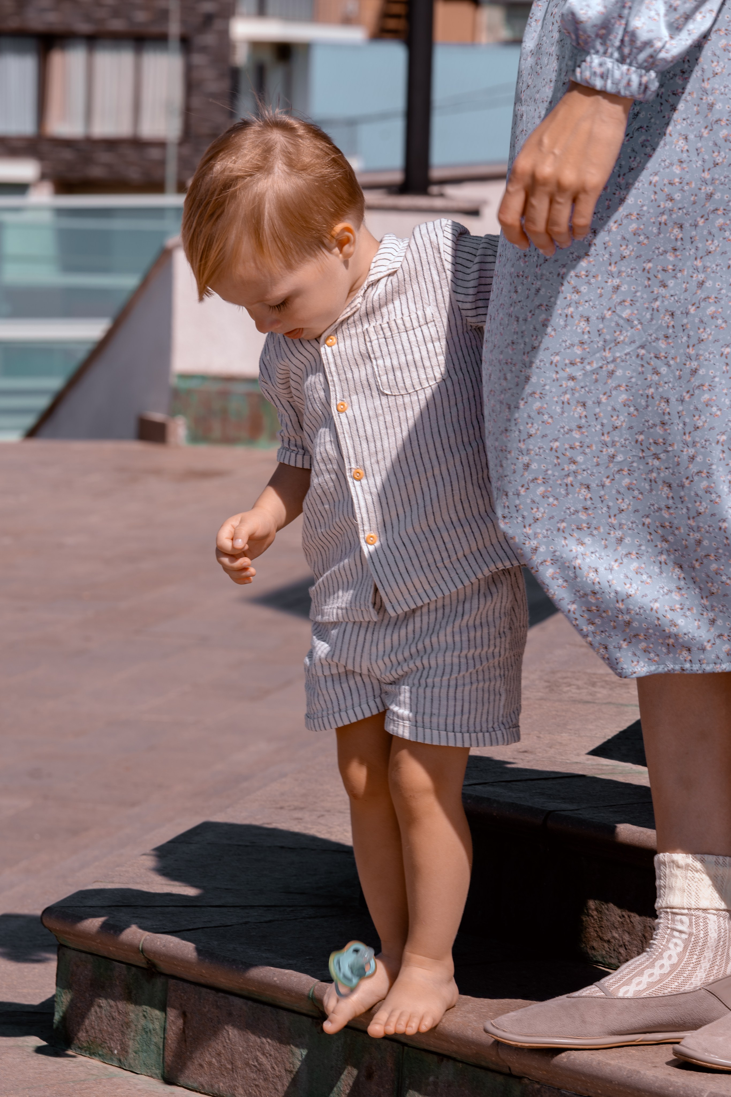 Крещение Матвея. Репортажный фотограф в Красной Поляне и Сочи Павлюченко Екатерина