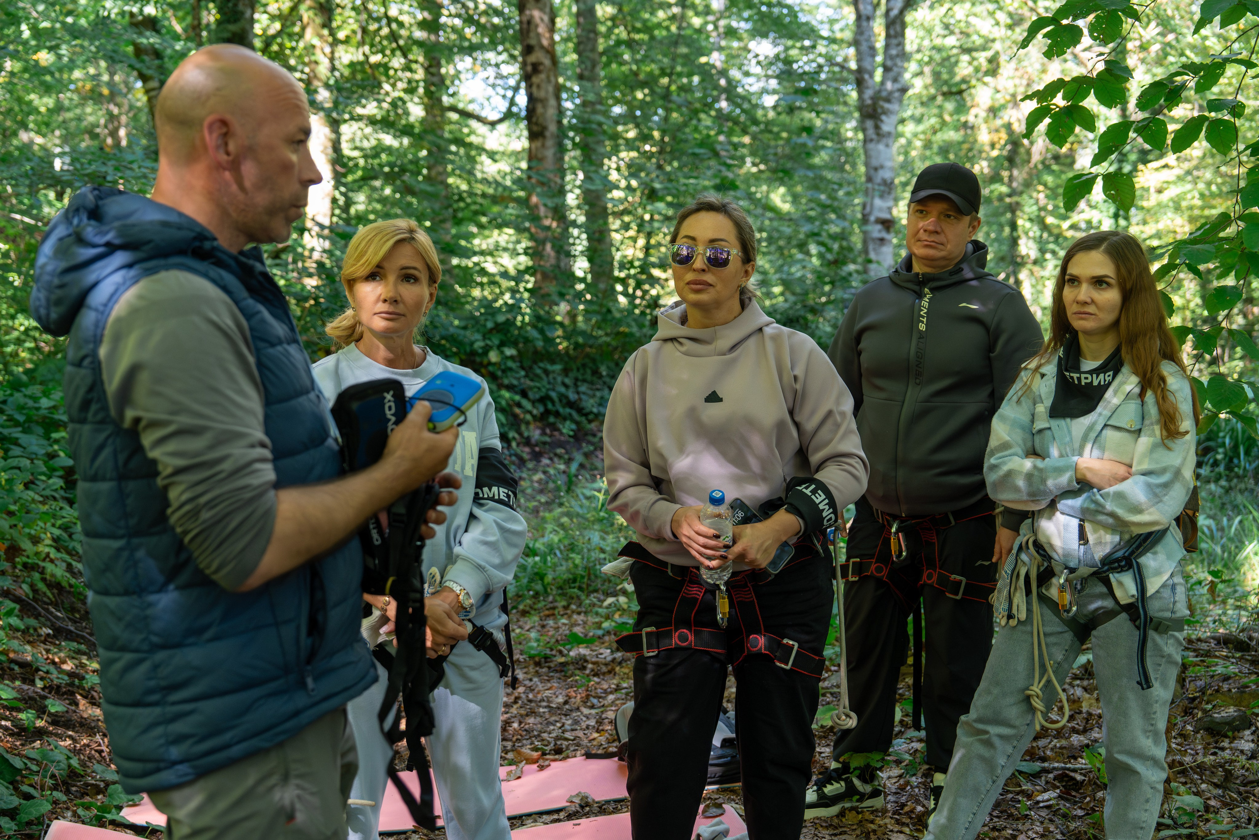 MICE меоприятие на курорте Красная Поляна для компании «Неометрия''. Репортажный фотограф в Красной Поляне и Сочи Павлюченко Екатерина