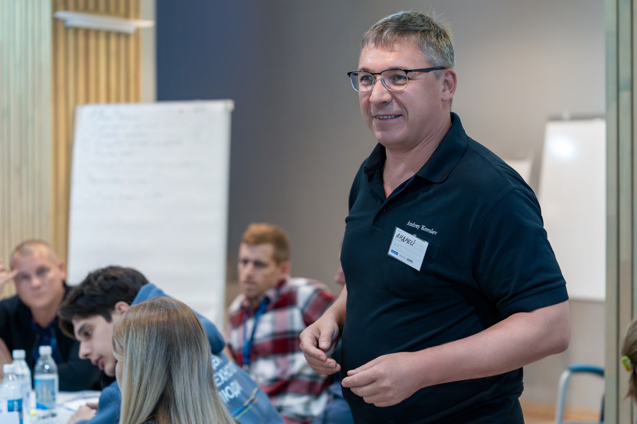 Форум развития 2024 ЕвроХим. Репортажный фотограф в Красной Поляне и Сочи Павлюченко Екатерина