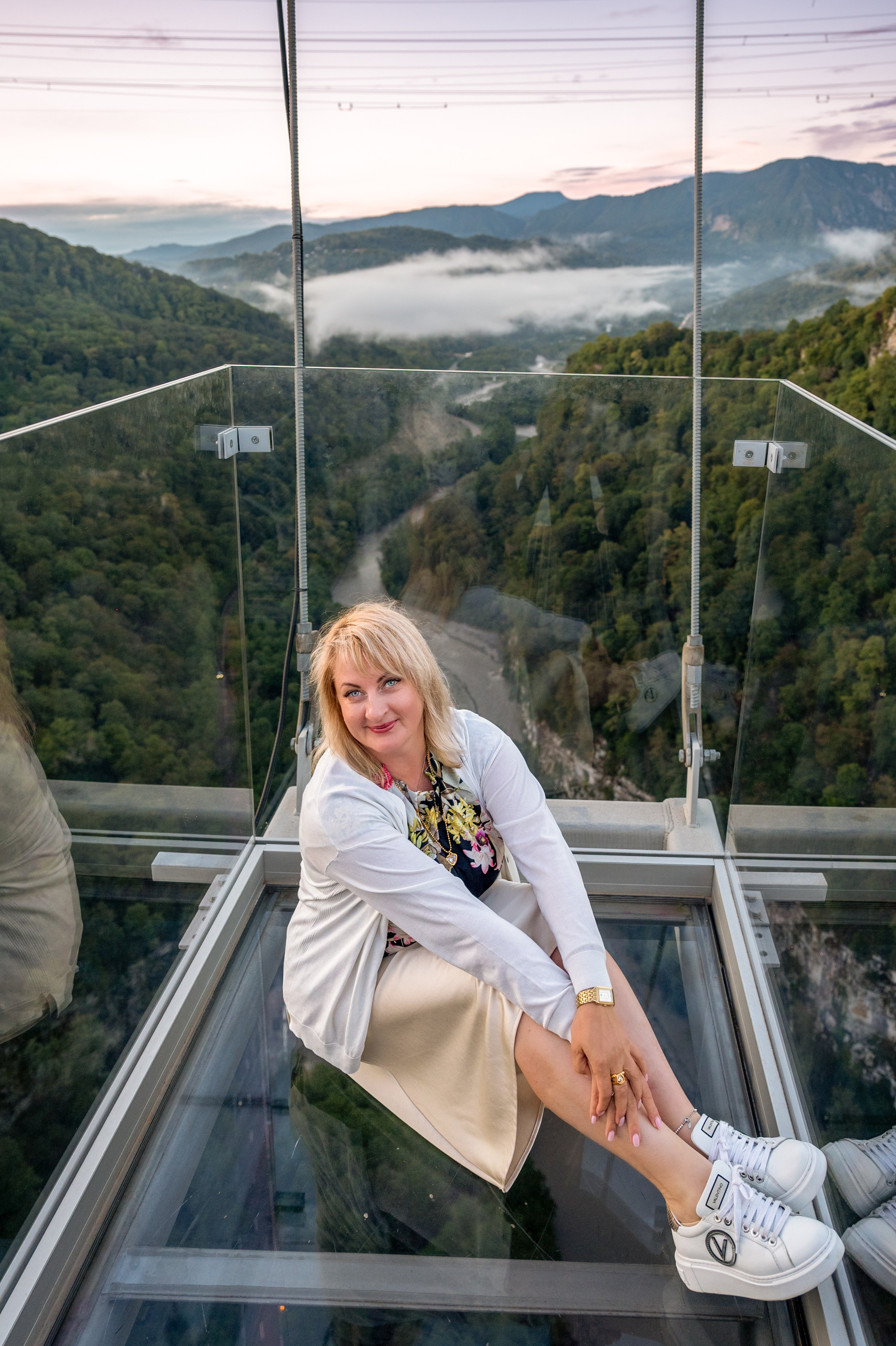 MICE мероприятие для компании Р-фарм. Репортажный фотограф в Красной Поляне и Сочи Павлюченко Екатерина