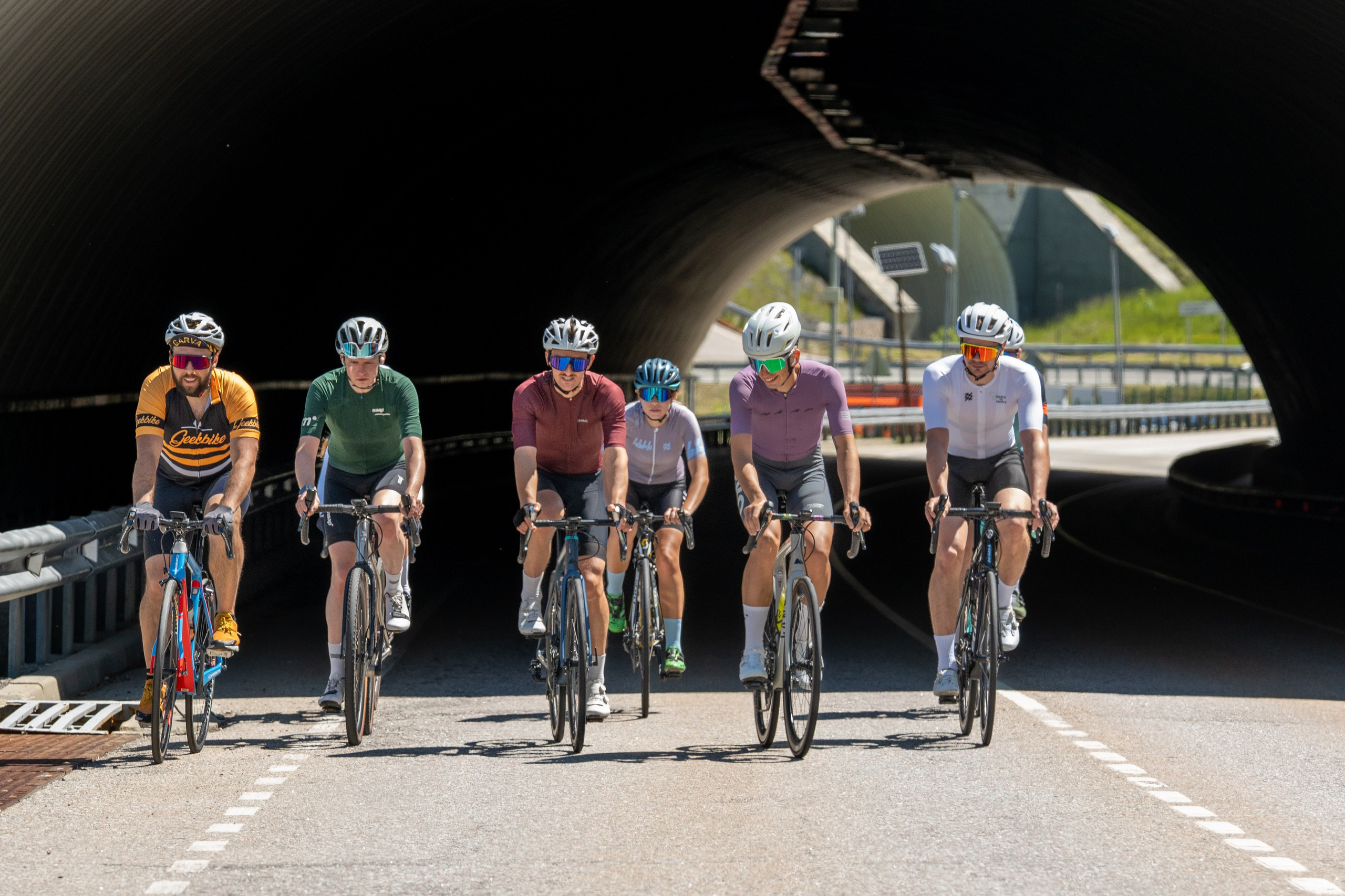 Laura Training Run. Репортажный фотограф в Красной Поляне и Сочи Павлюченко Екатерина