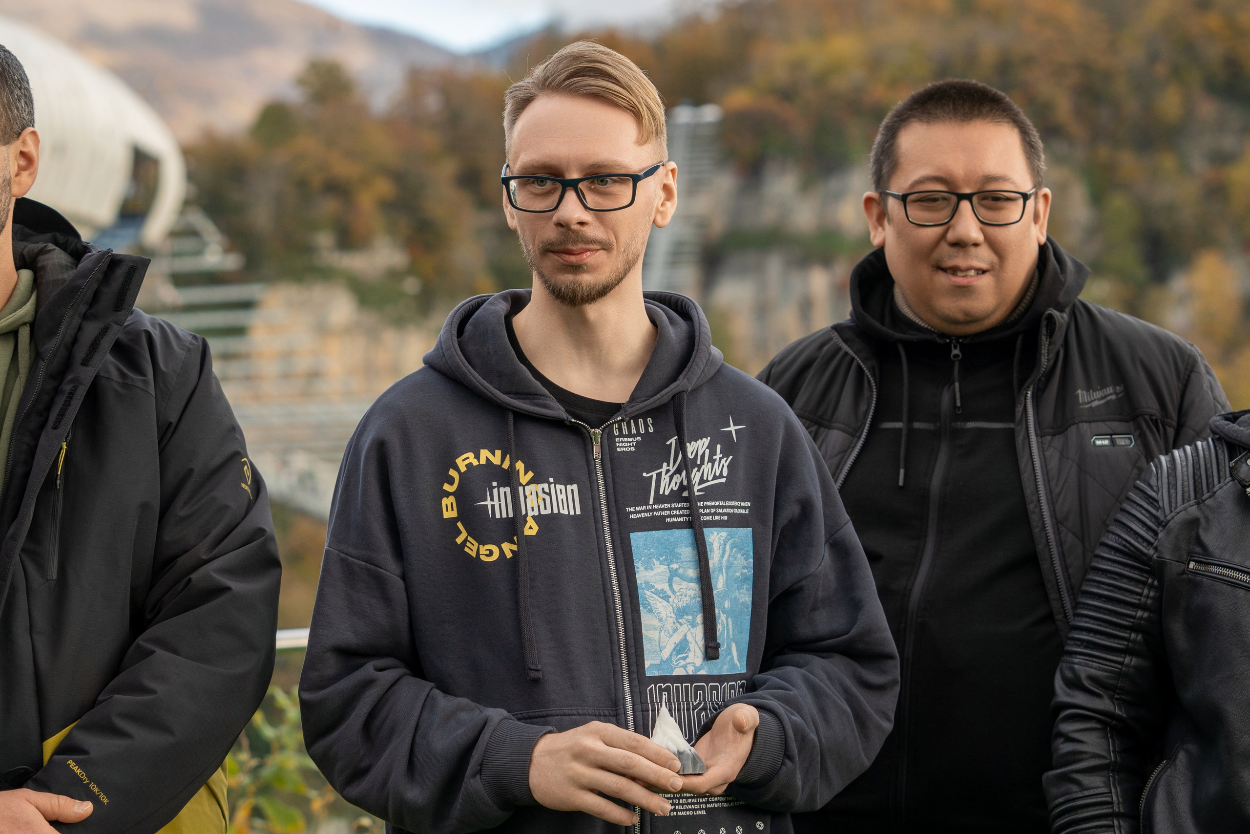 MICE мероприятие в Skypark. Репортажный фотограф в Красной Поляне и Сочи Павлюченко Екатерина