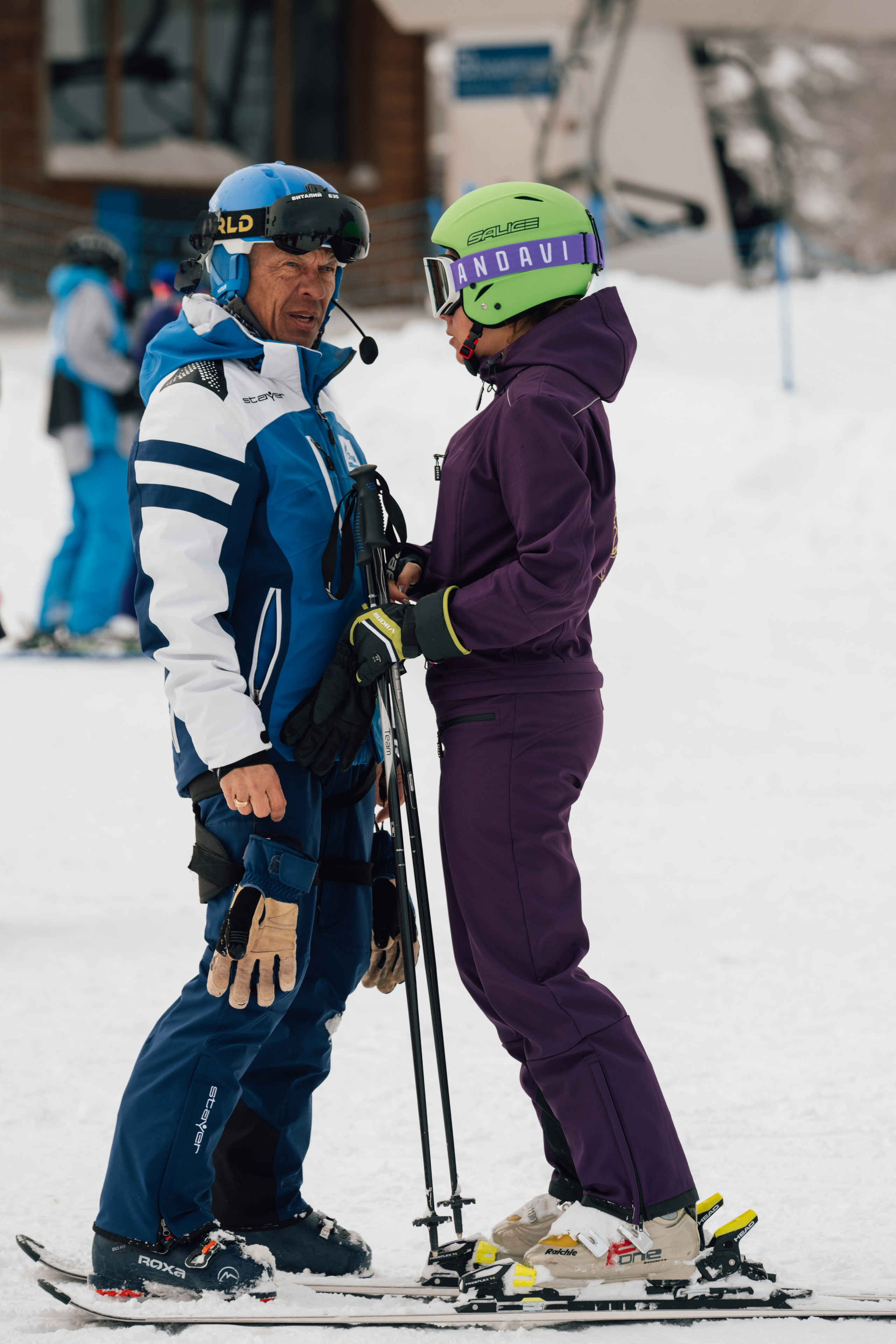 VK Music Fest на курорте Газпром Лаура. Репортажный фотограф в Красной Поляне и Сочи Павлюченко Екатерина