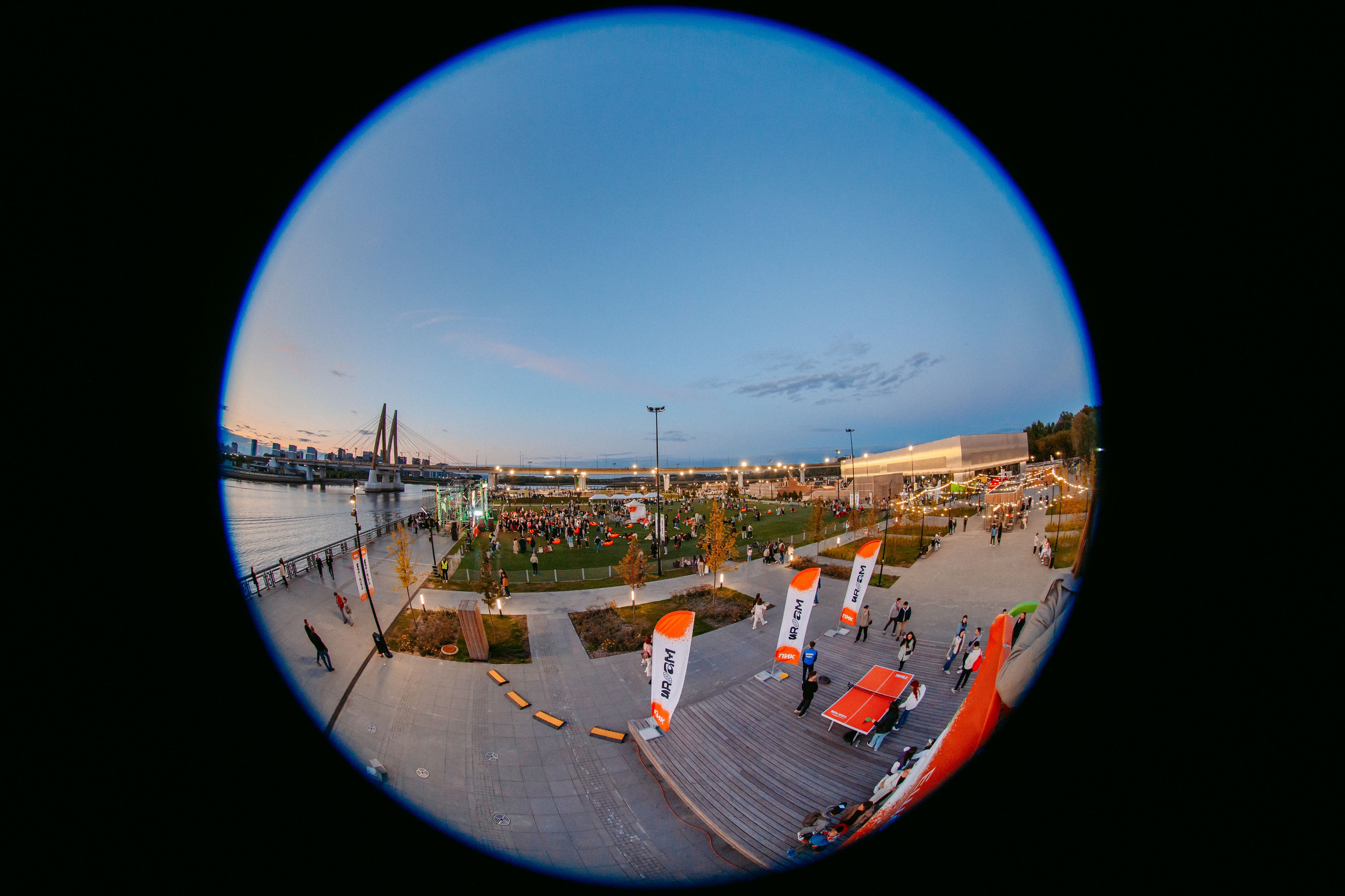 УРАМ ФЕСТ. Кассета, ЛАУД, Криситна Си / 2023. Саша Копылов, фотограф в Казани