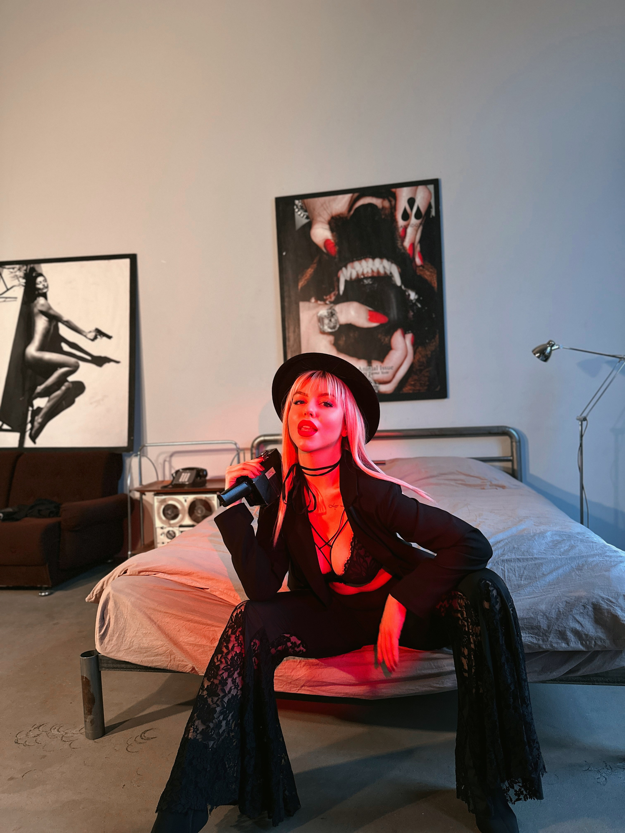 Съемка для сексолога. Креативный визуал * фотограф спб * контент мейкер