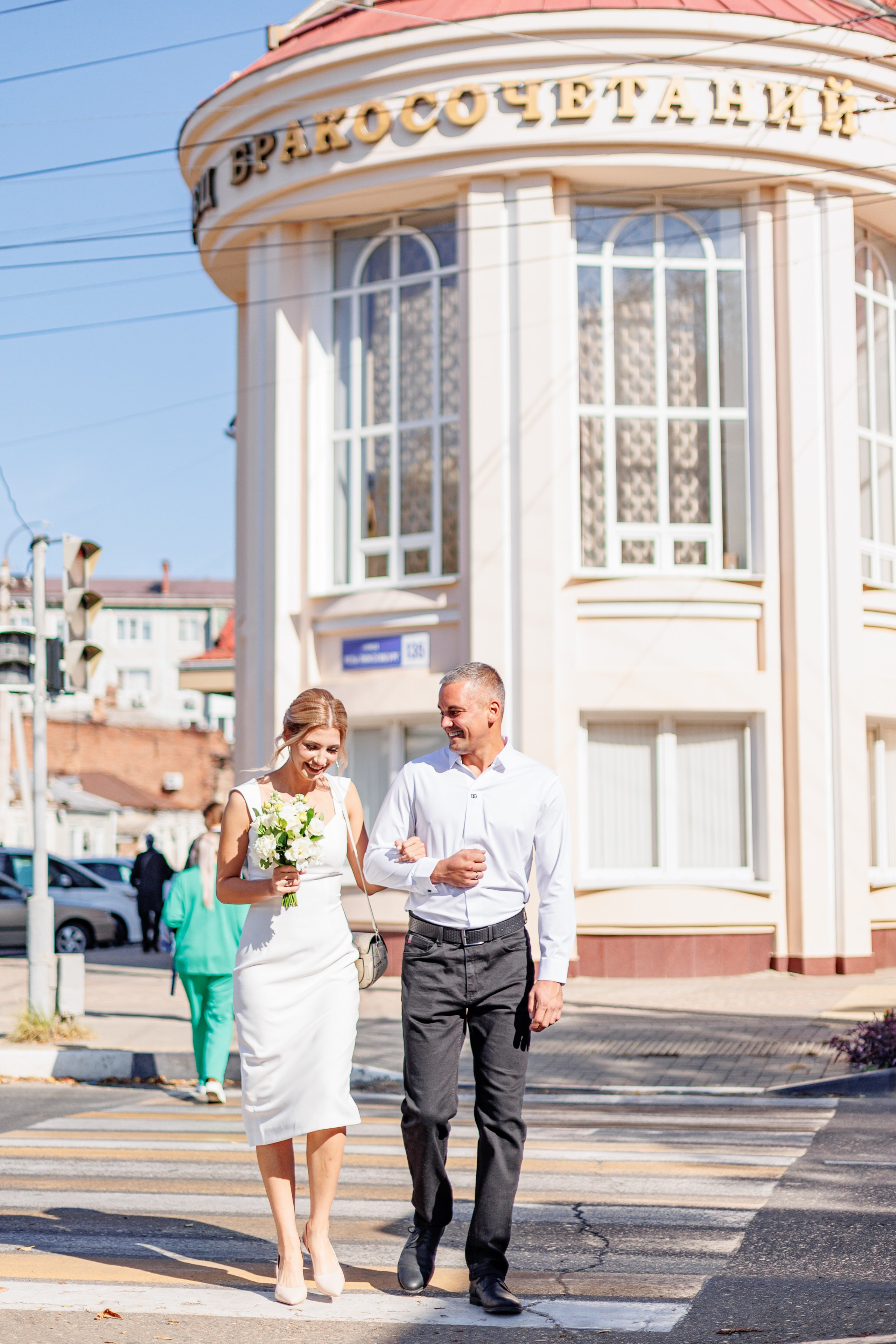 12.10.24. Свадебный и семейный фотограф в Армавире