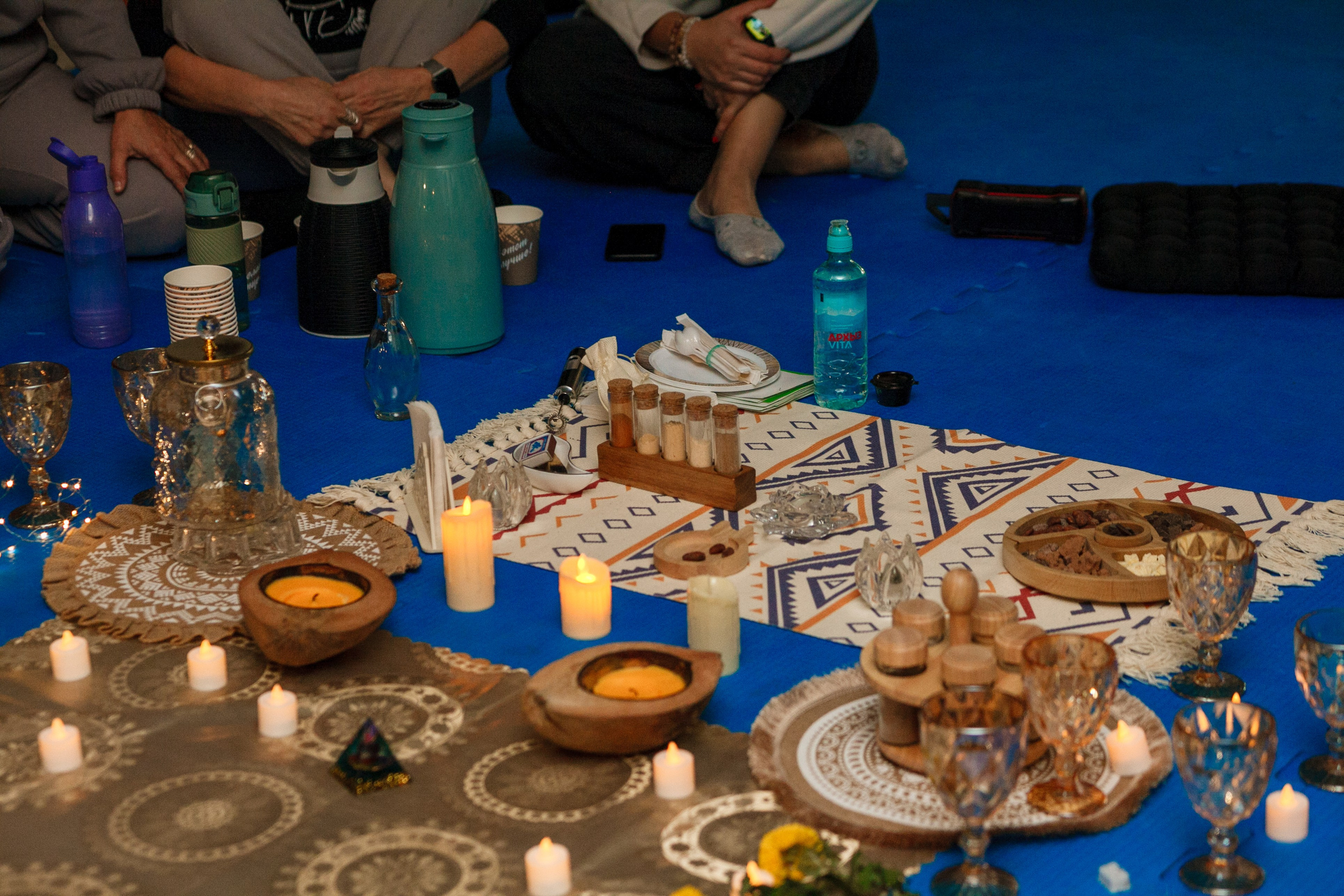 Ретрит"ОТКРОЙ СЕБЯ». Свадебный и семейный фотограф в Армавире