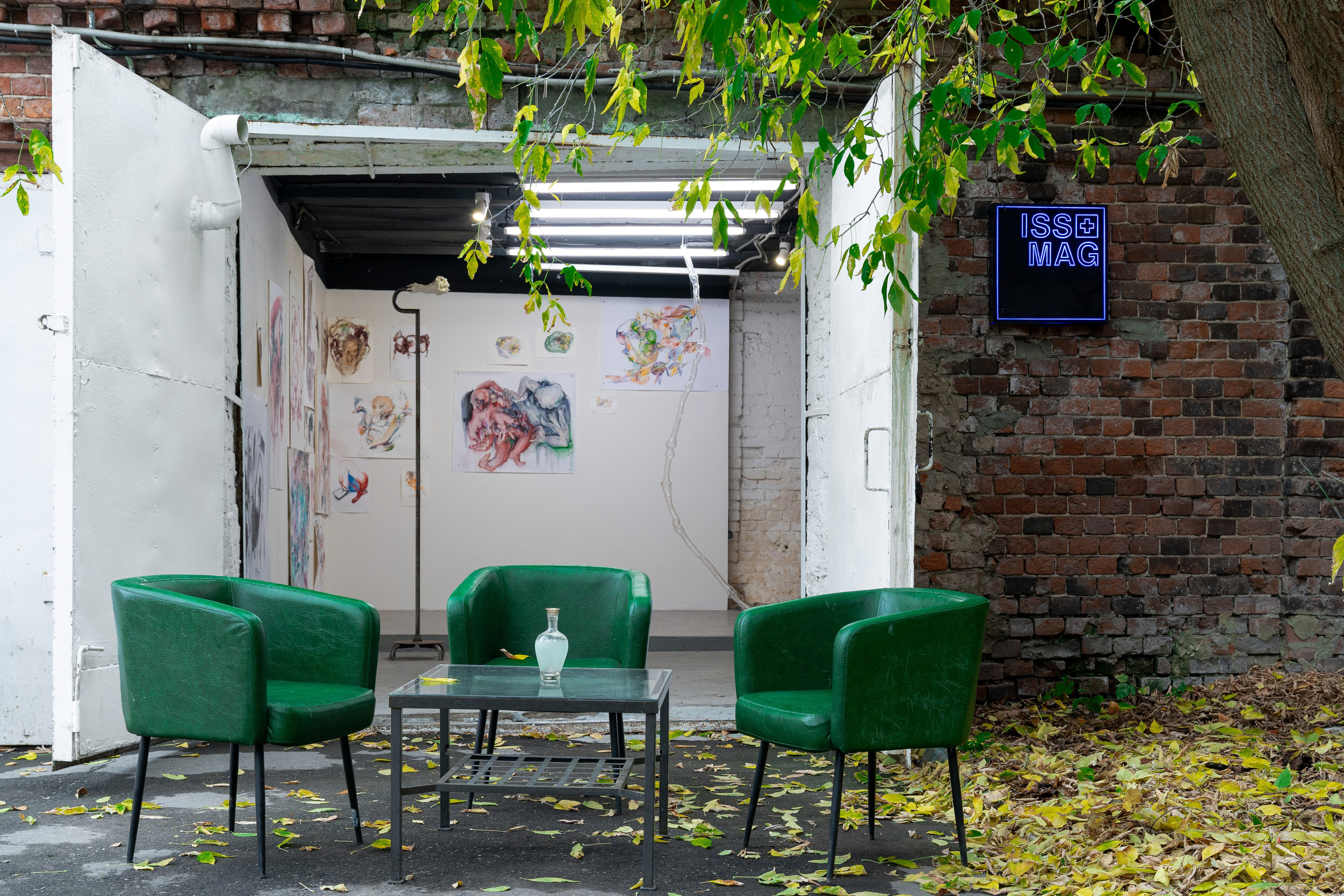 Date. Илья Крончев-Иванов