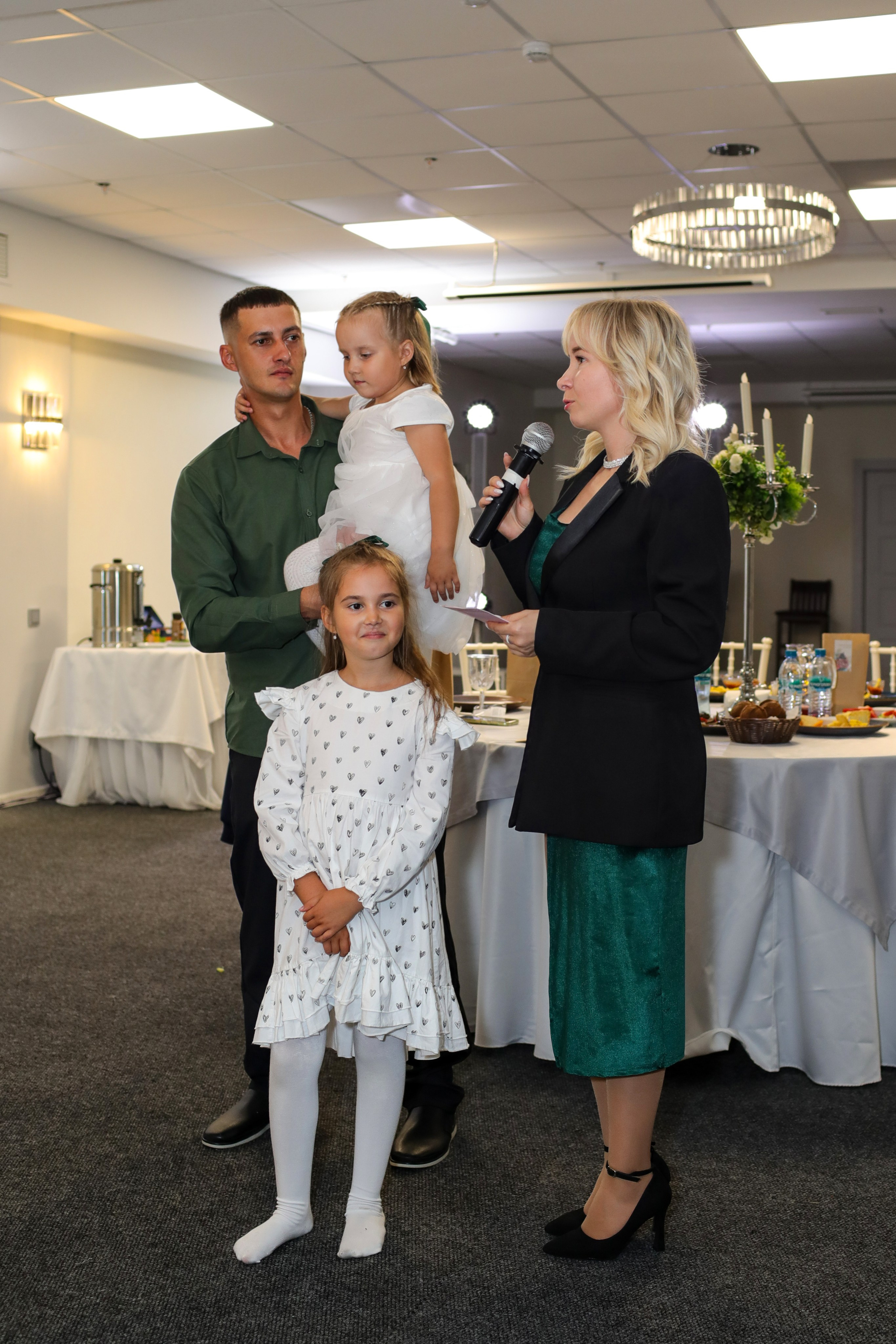 Никита и Юлия. Детский и женский фотограф в Кемерово Анна Смирнова