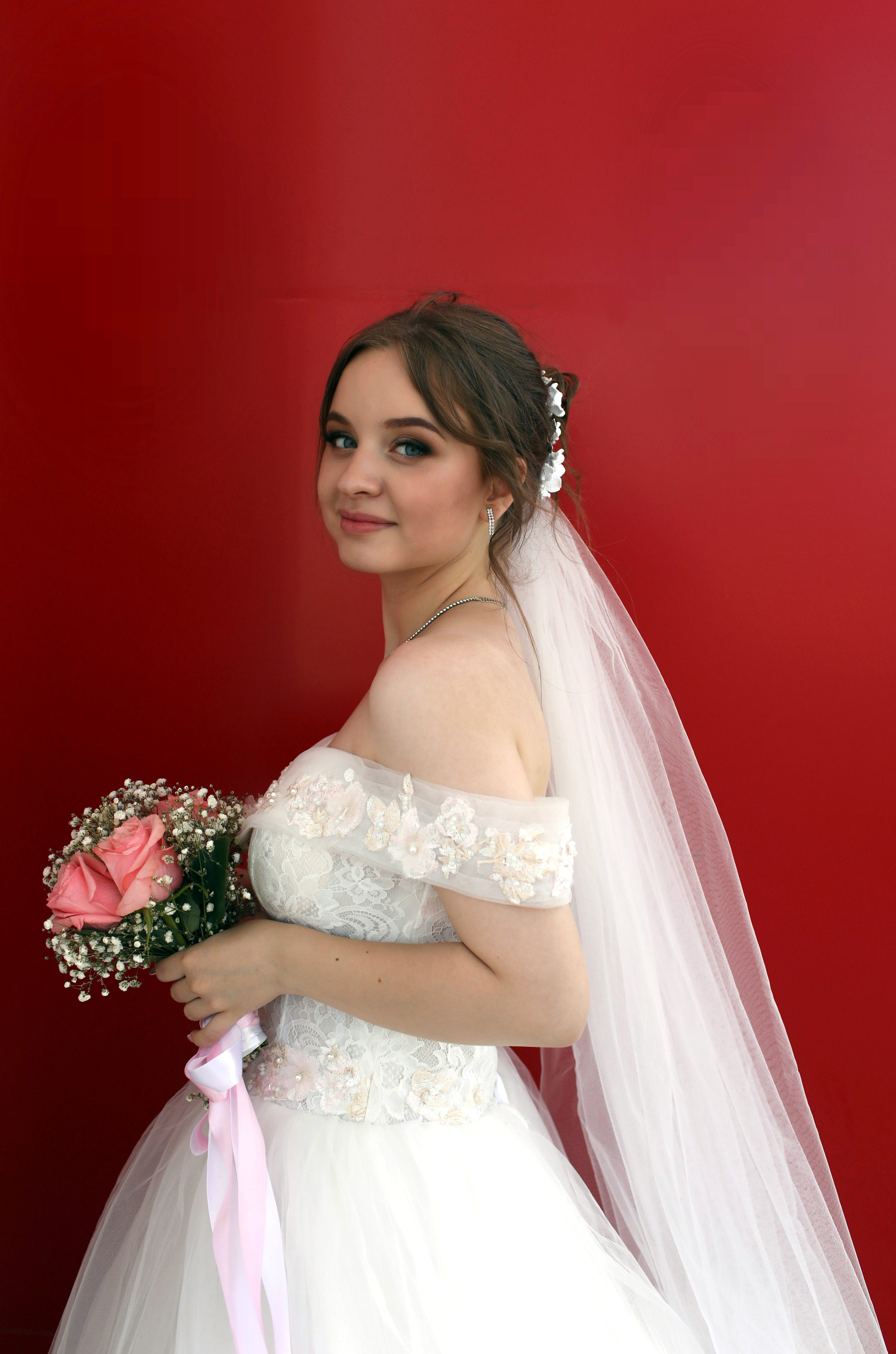 Станислав и Дарья. Детский и женский фотограф в Кемерово Анна Смирнова