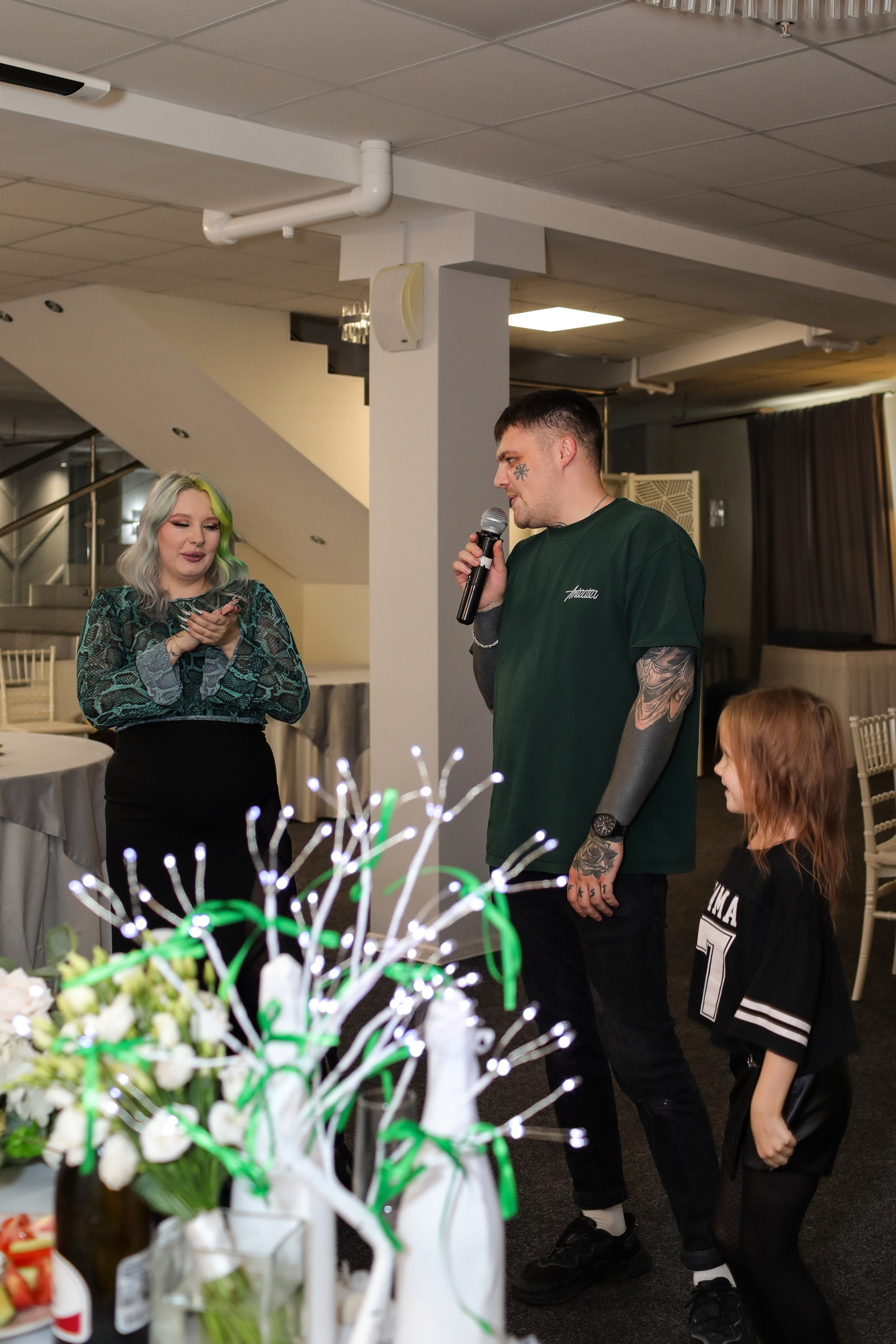 Никита и Юлия. Детский и женский фотограф в Кемерово Анна Смирнова