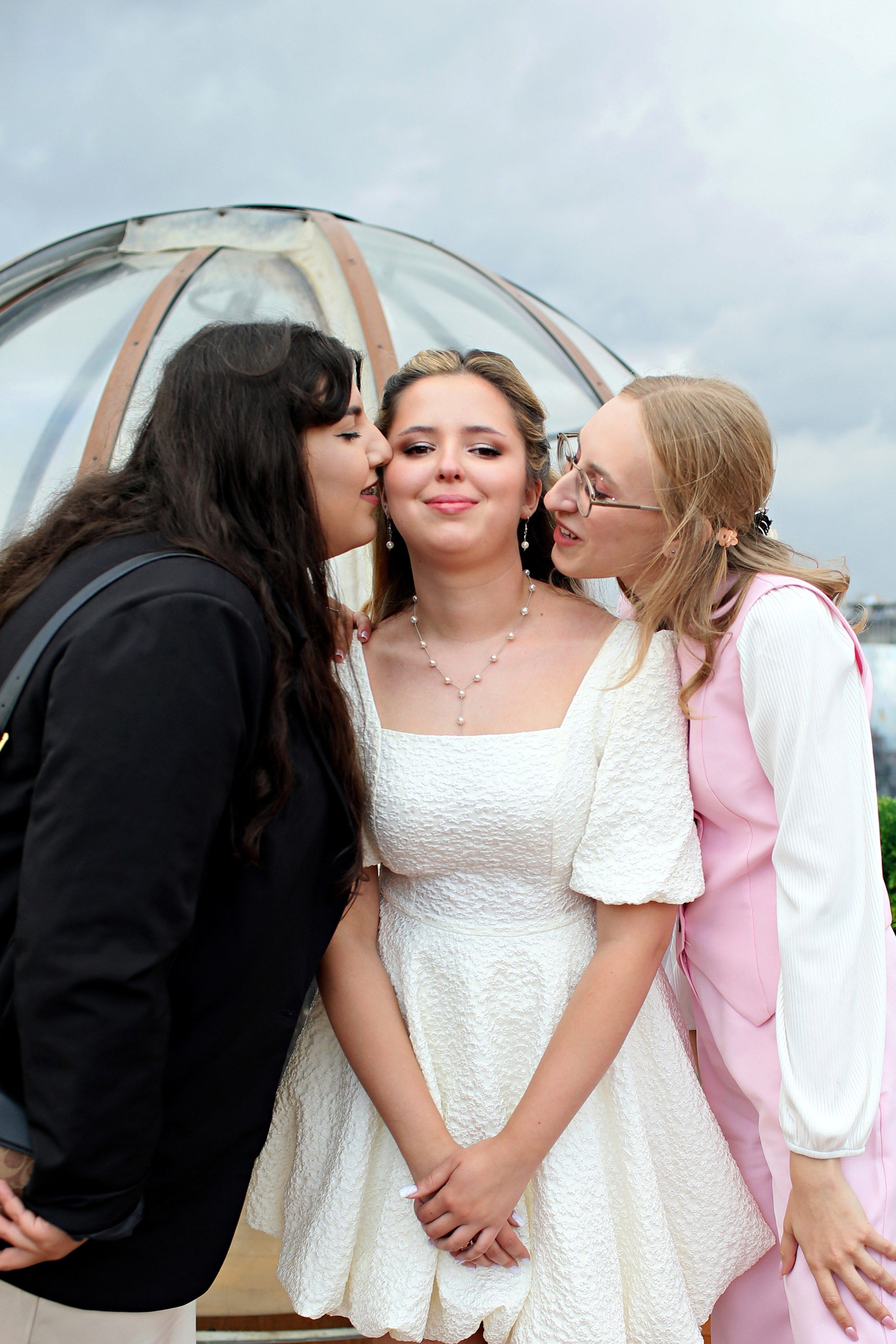 Дмитрий и Софья. Детский и женский фотограф в Кемерово Анна Смирнова