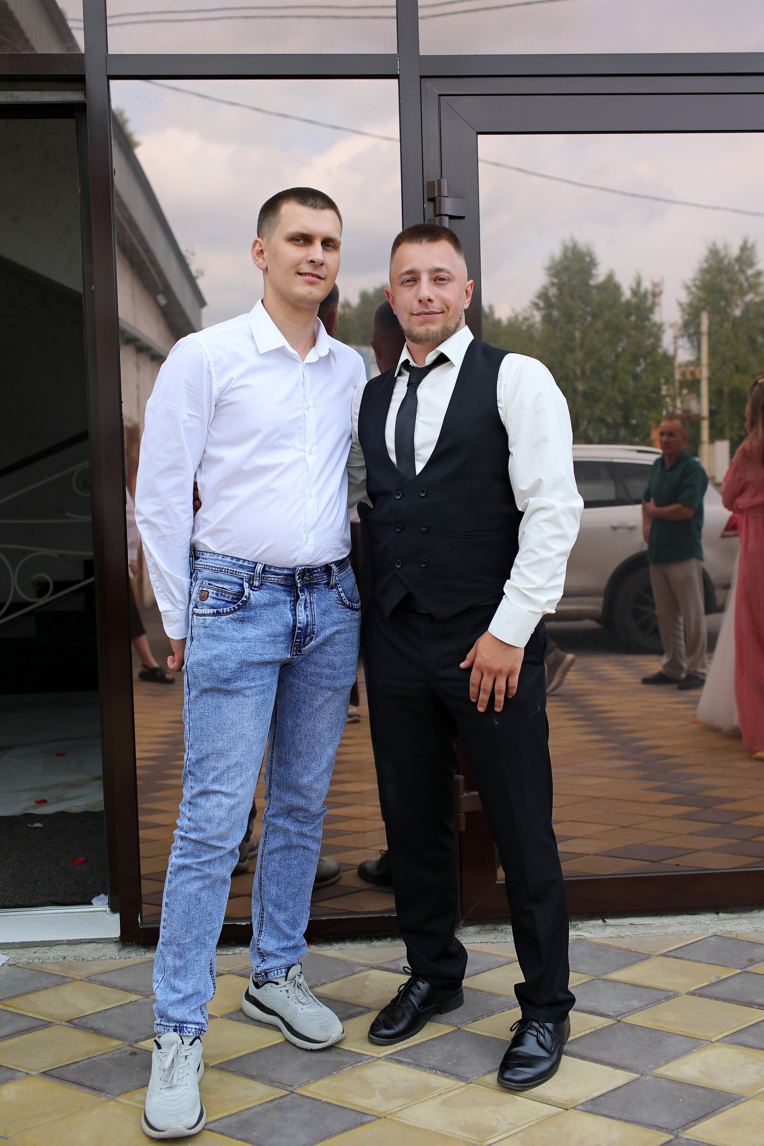 Никита и Виктория. Детский и женский фотограф в Кемерово Анна Смирнова