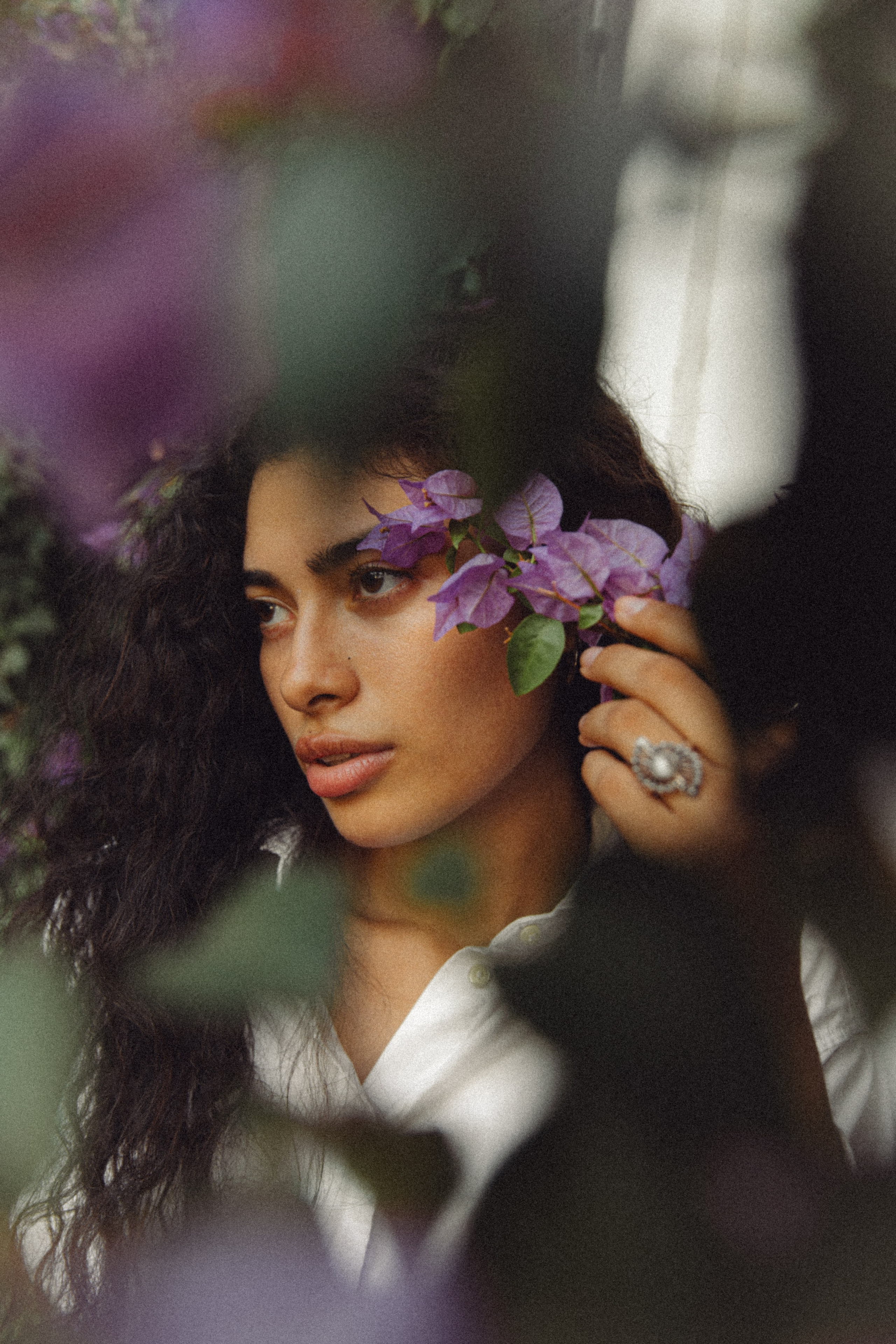 Shatz. Портретный фотограф / Панама / Анастасия Елизарова