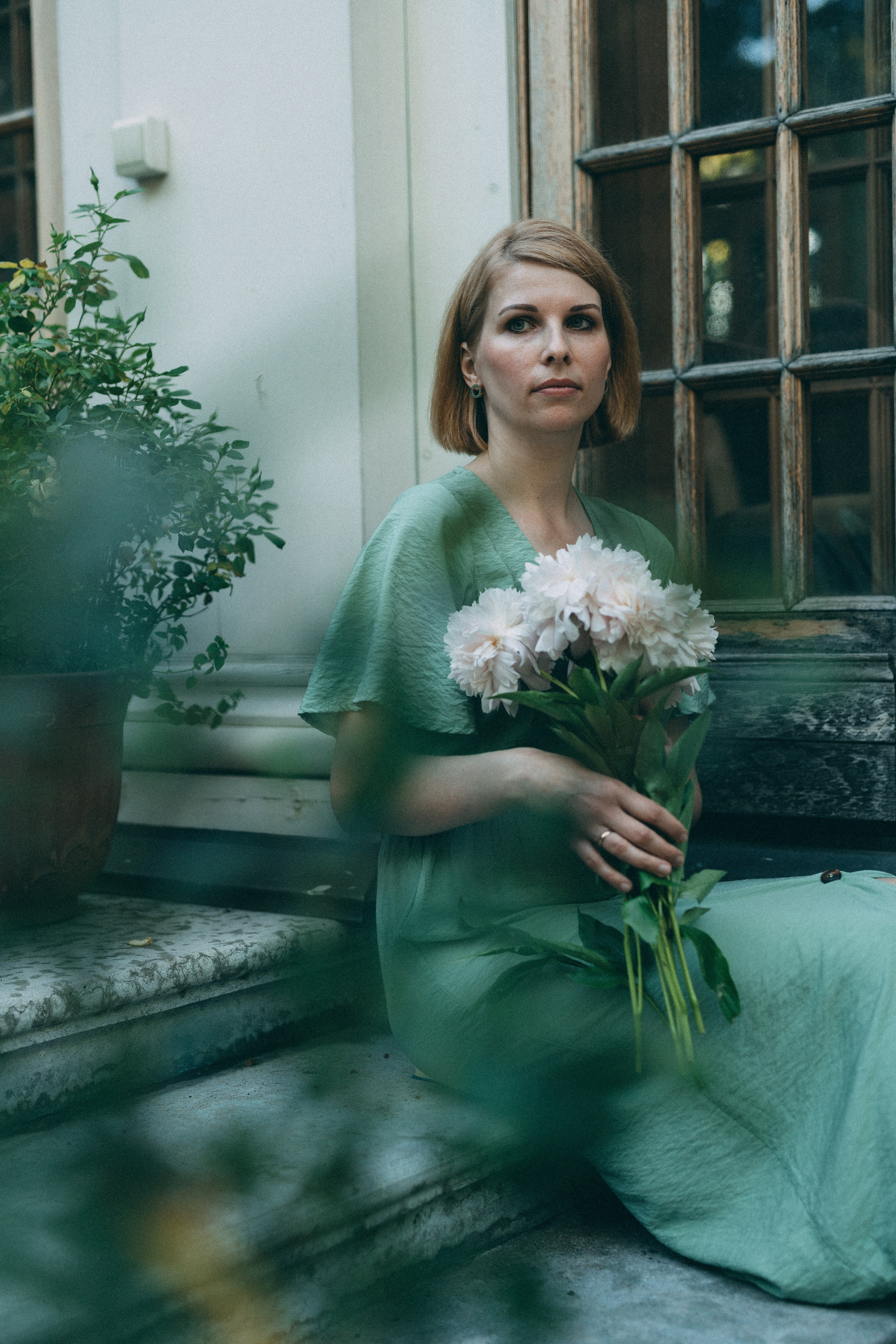 Летний день. Семейный и женский фотограф в Санкт-Петербурге Татьяна Стружкина