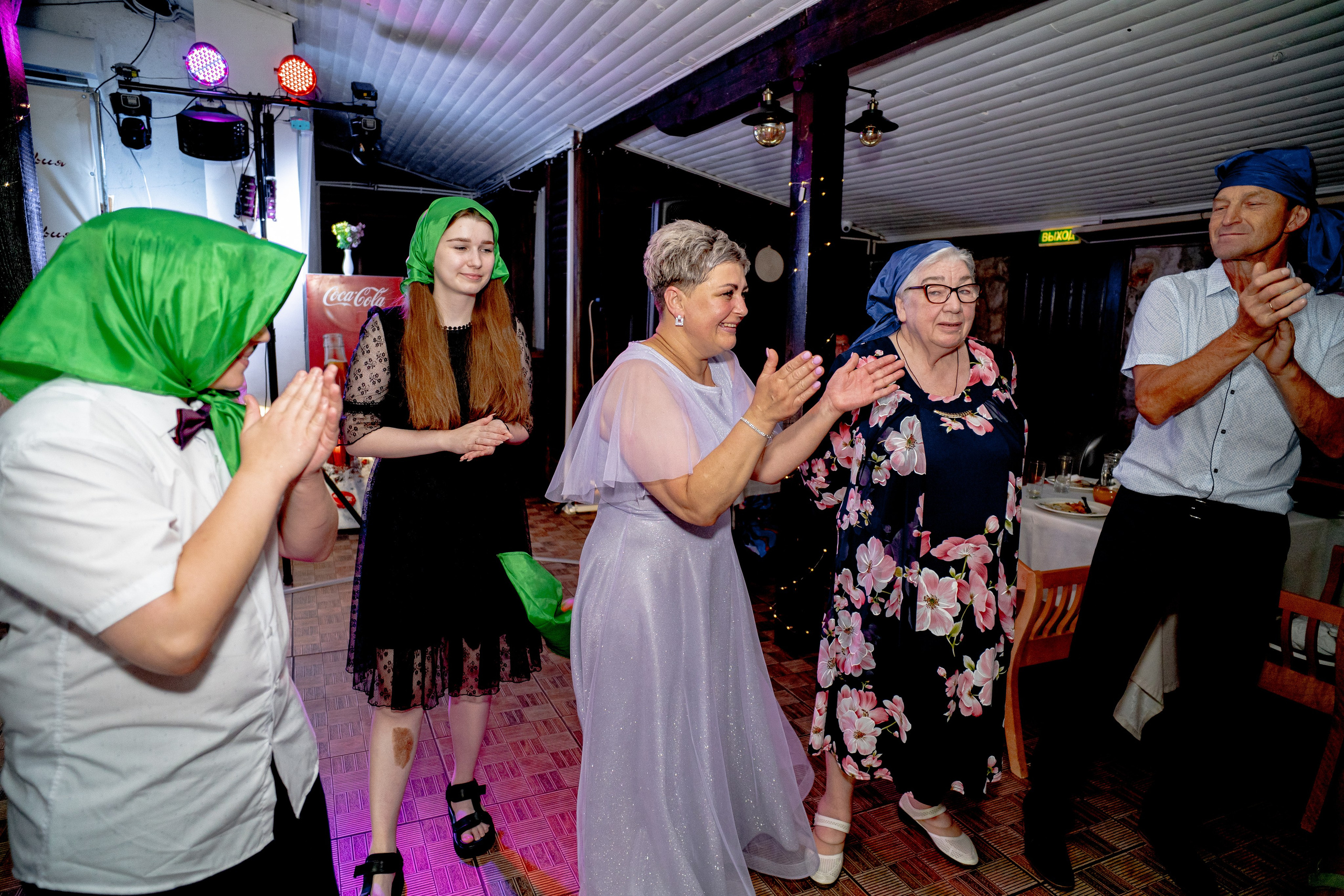 Максим и Наталья. Свадебная фотосъемка. Свадебный фотограф в Воронеже Александр Работкин