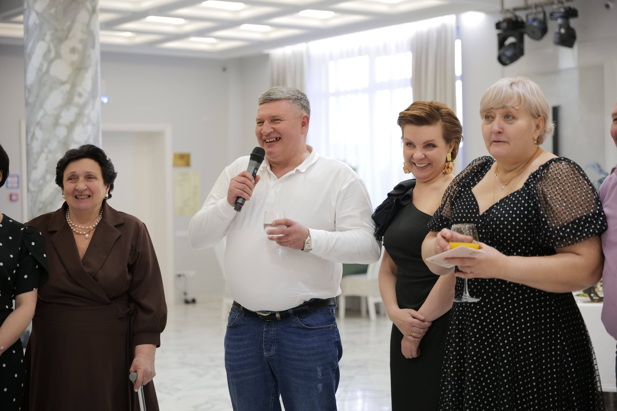 Свадьба Игоря и Ангелины