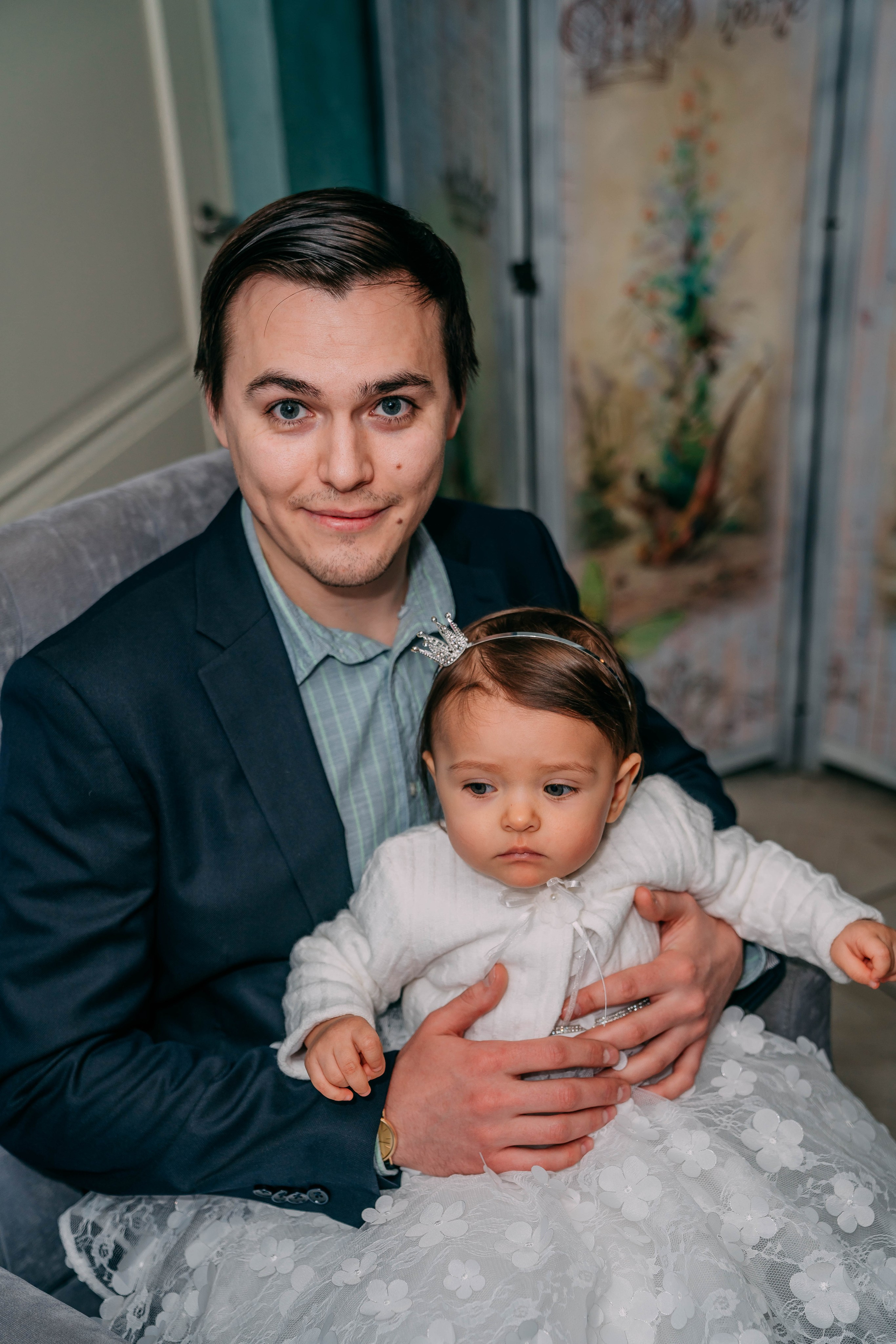 Эля. Семейный и школьный фотограф в Москве Юлия Кобзева