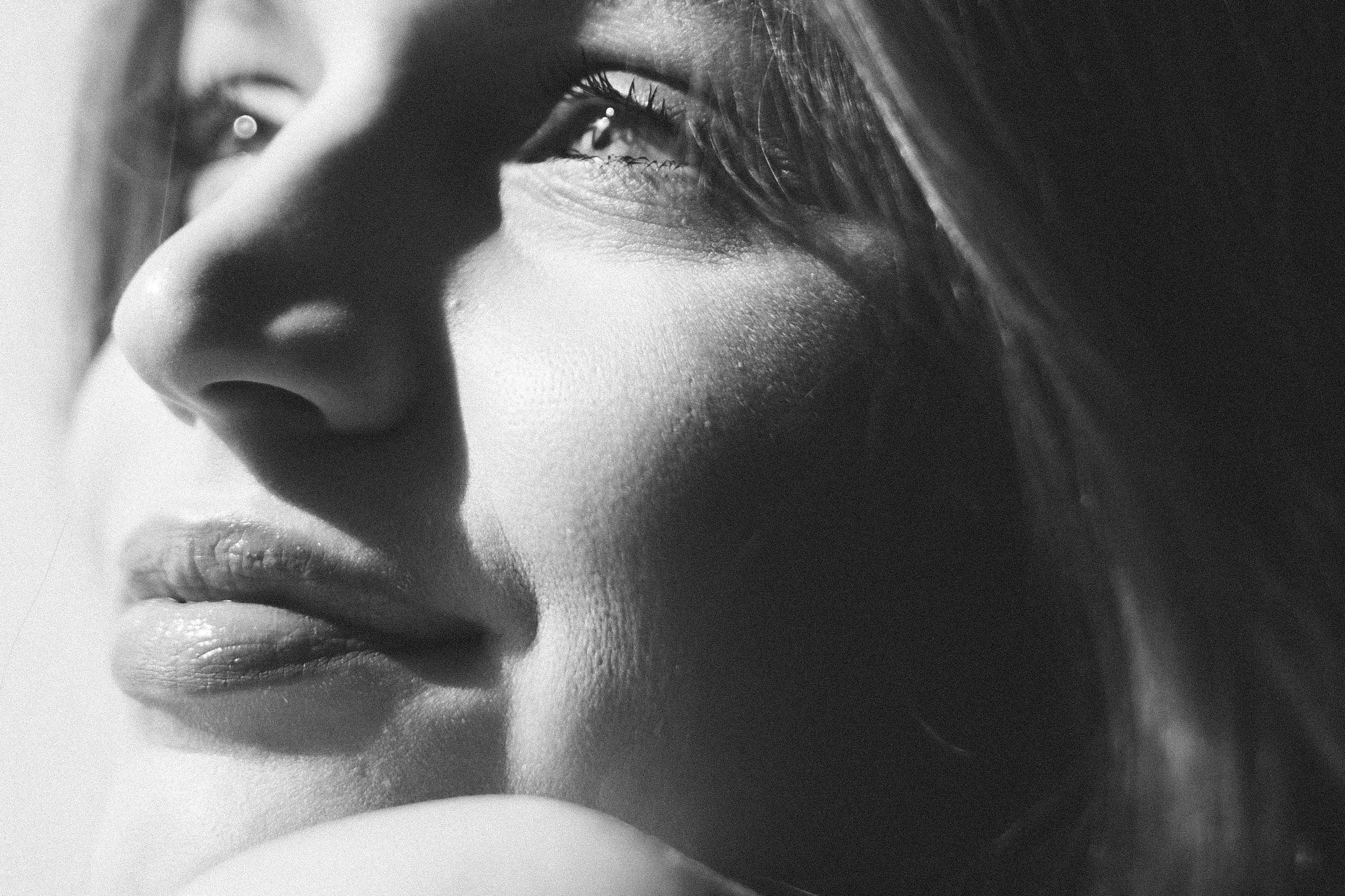 Лена. Фотограф Блинова Арина | Санк-Петербург