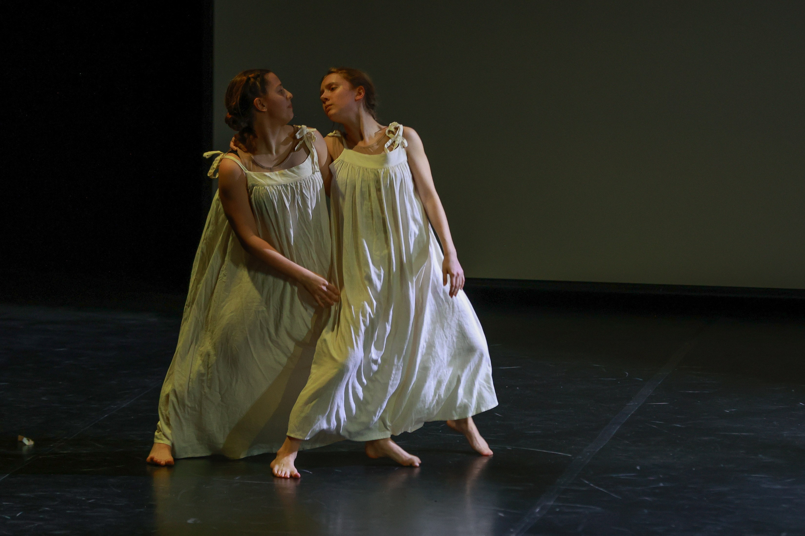 Небесные ласточки на Танц ЭКСПО 2026. Фотограф Юлия Мальцева