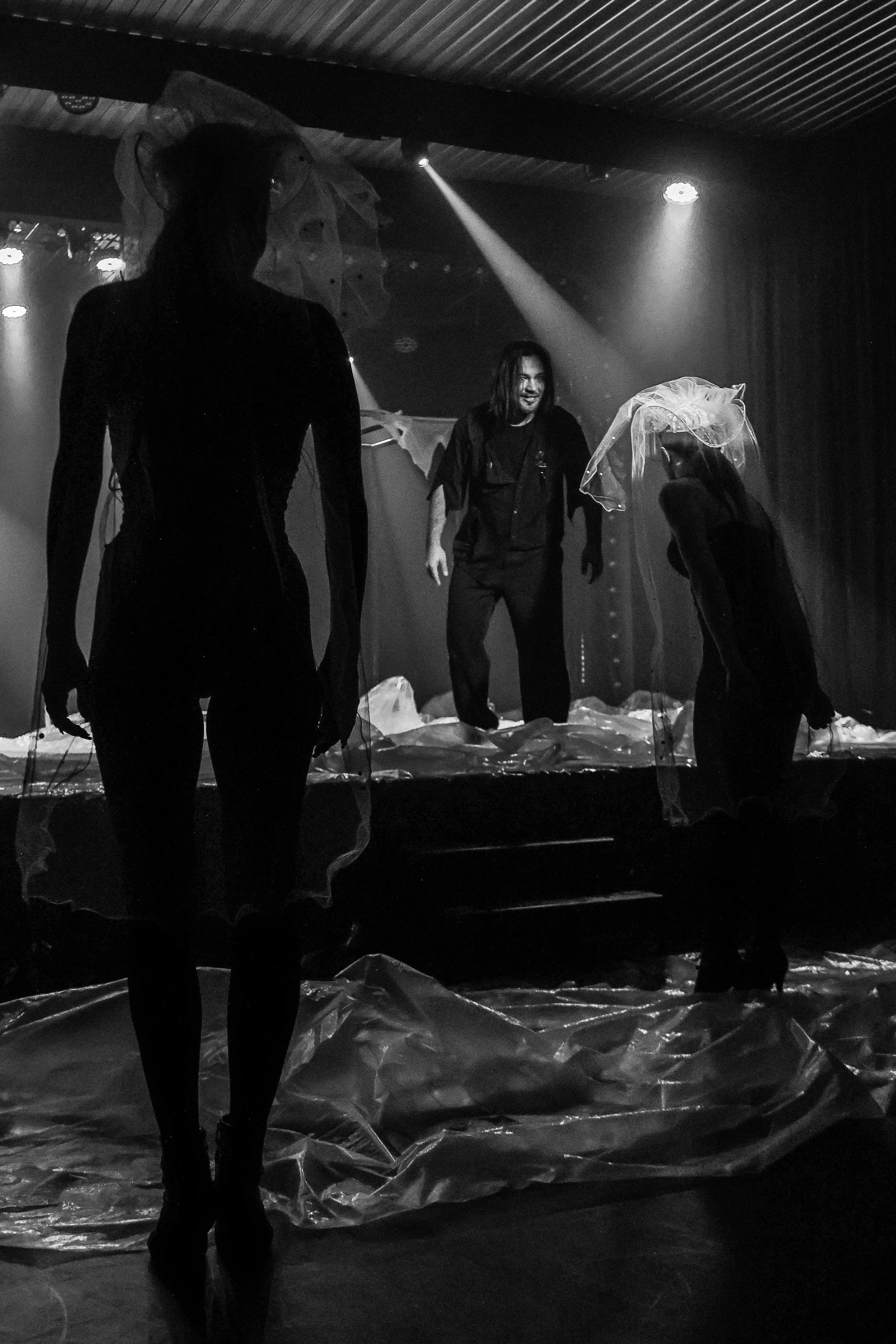 Большая Исповедь _ IVEX. Фотограф Юлия Мальцева