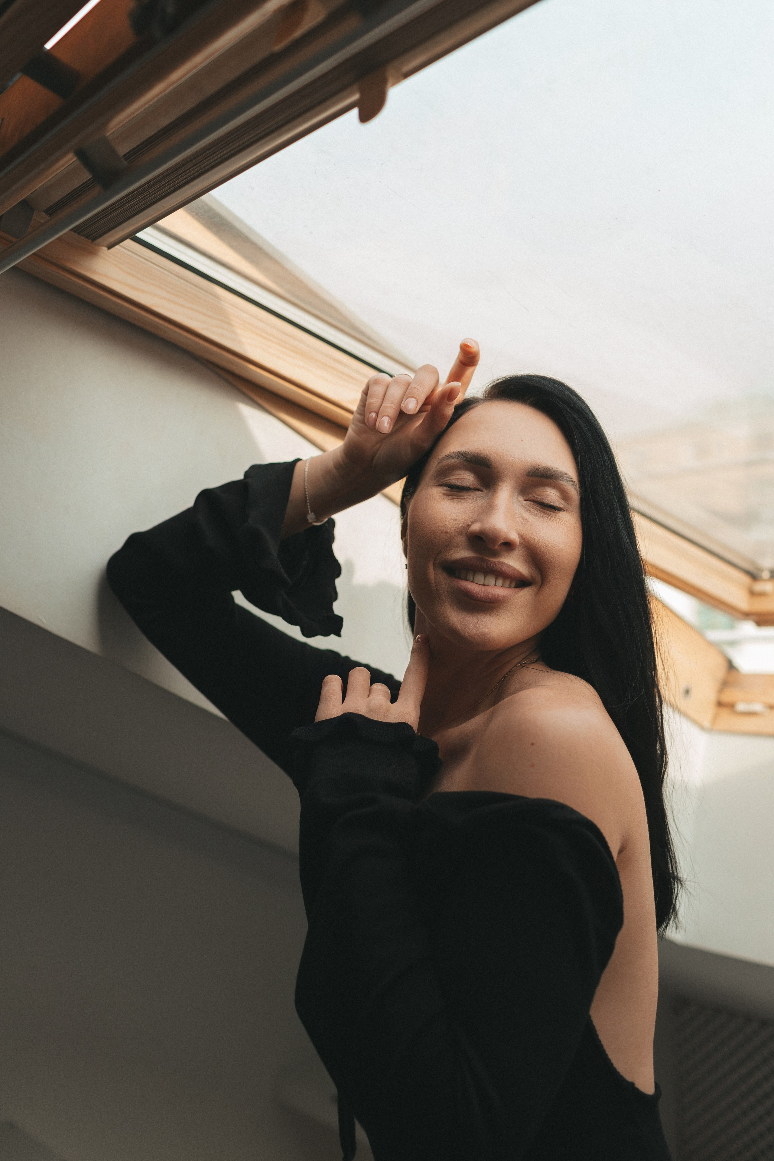 Лера. Семейный фотограф в Москве