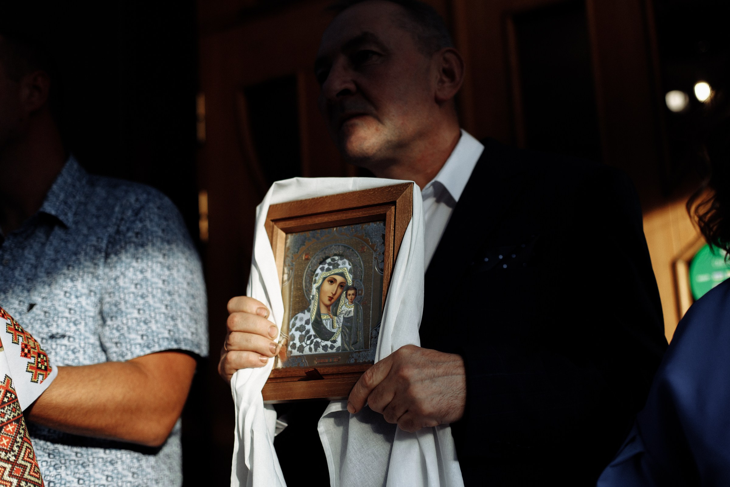 Анонс свадьбы Евгения и Сергей. Свадебный фотограф в Воронеже Денис Коровин