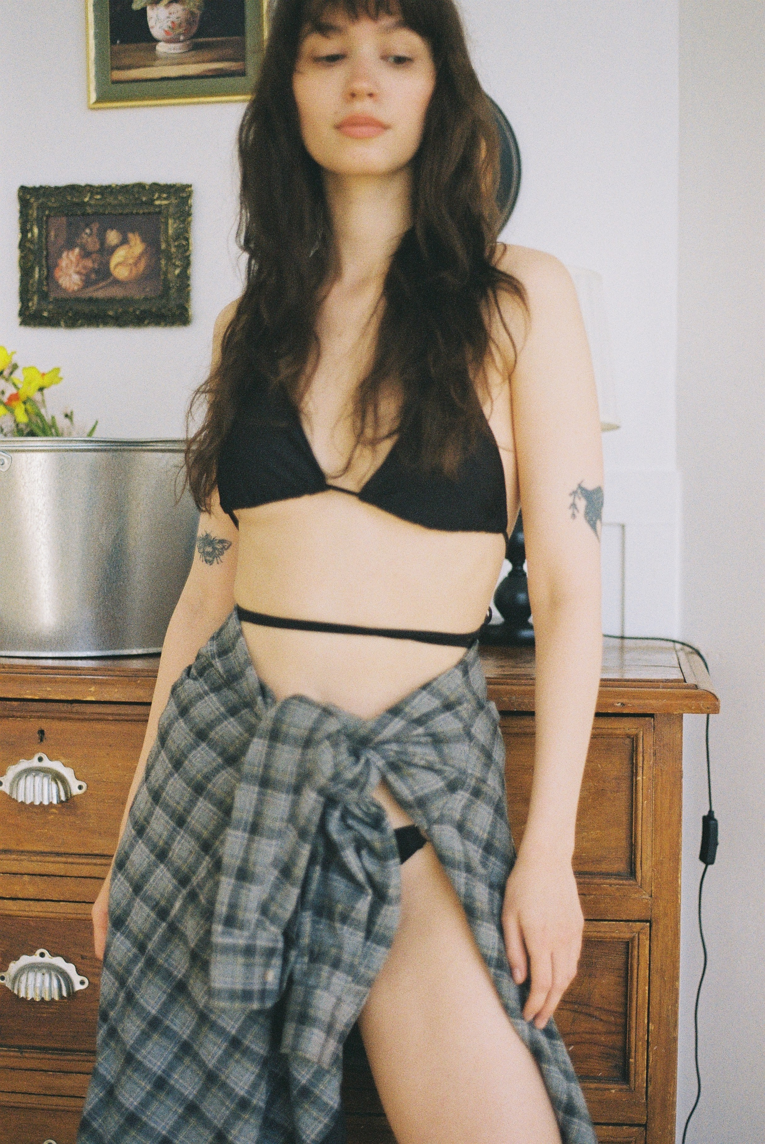 Настя на плёнку. Свадебный фотограф Анастасия Хабарова в Новоуральске и Екатеринбурге