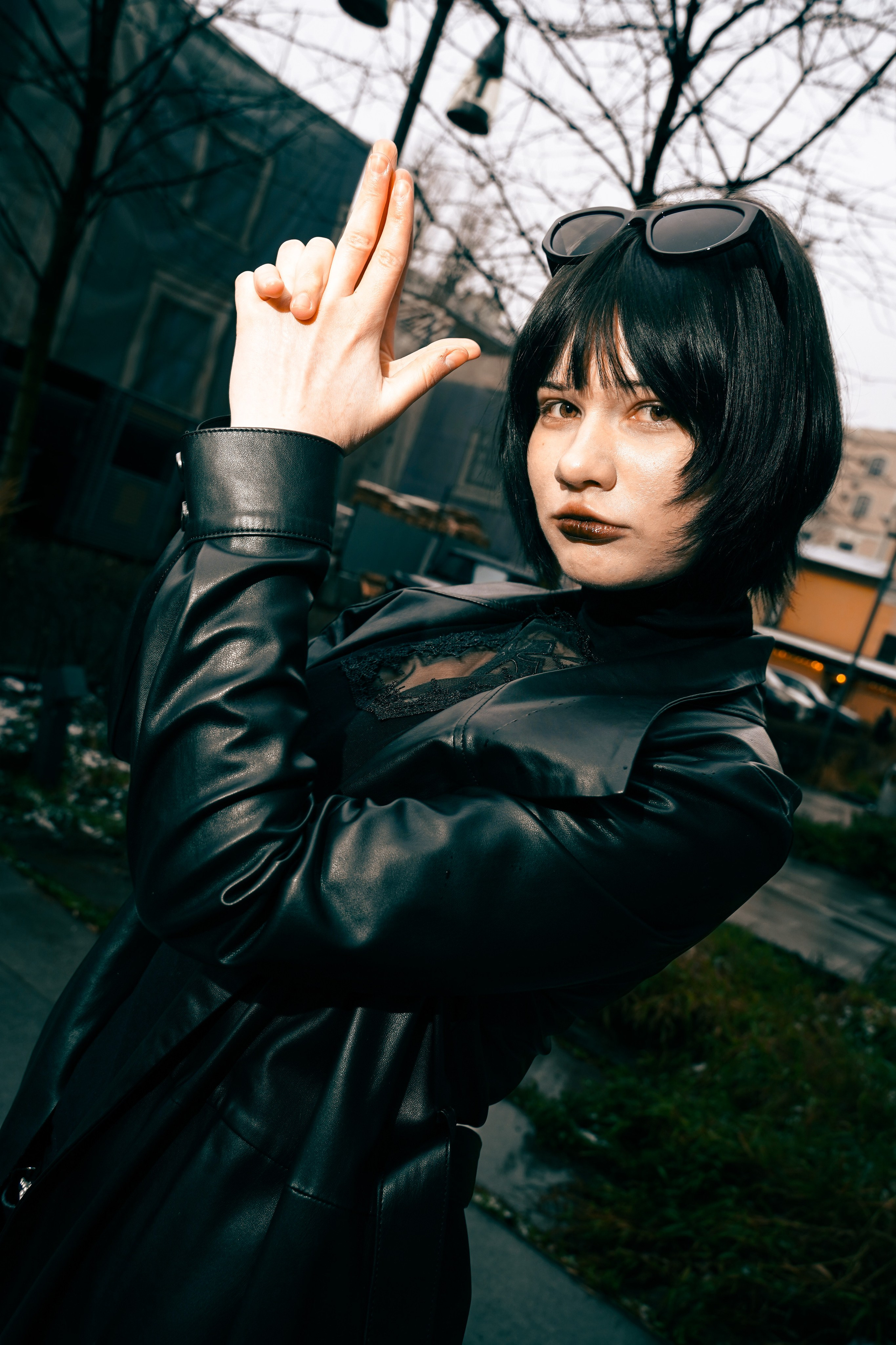 Василиса. Видео и Фото