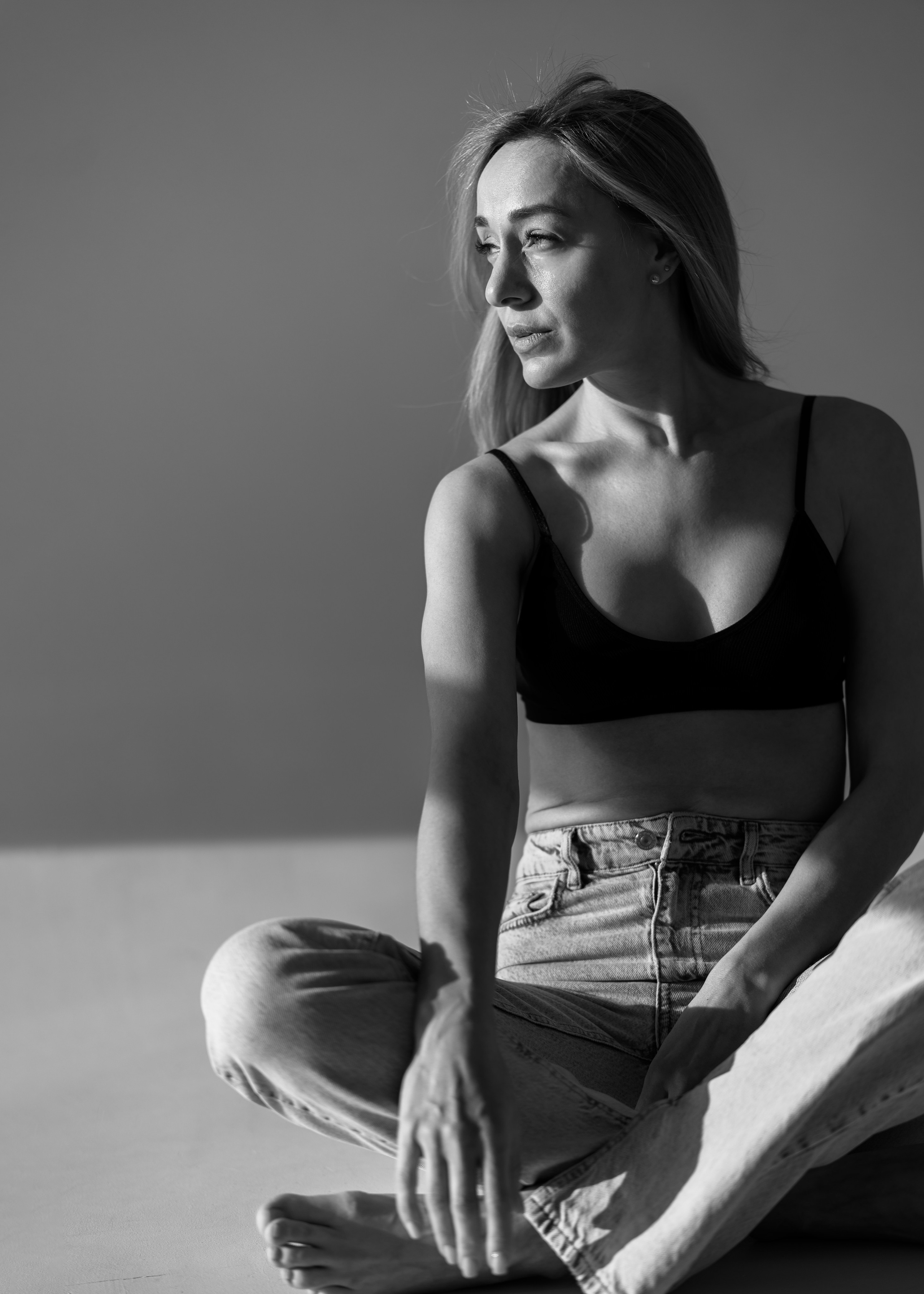 Женская фотосъемка для разной тебя. Женский фотограф в Красноярске