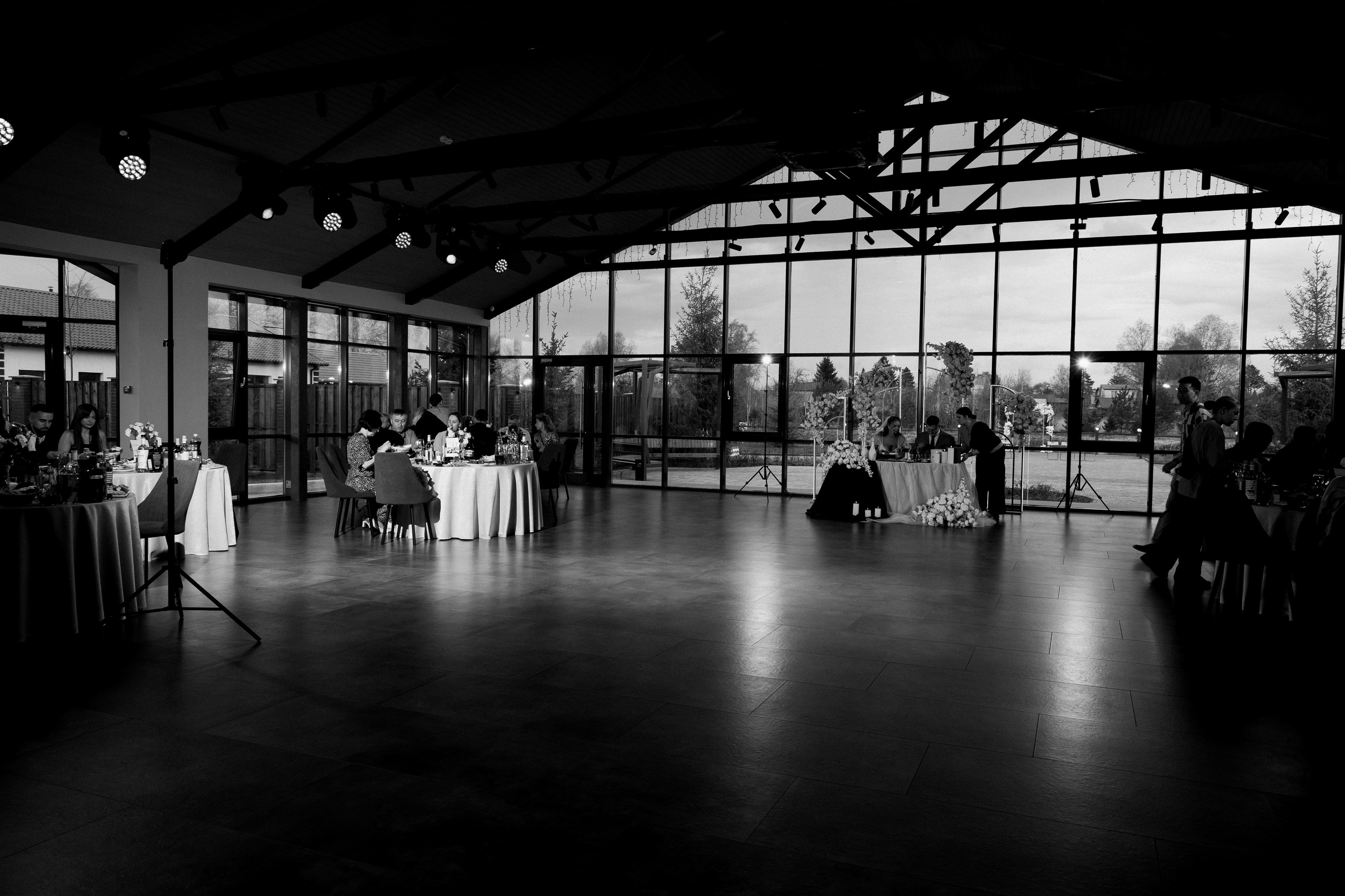 Максим и Карина. Фотограф в Омске Валерия Крячко