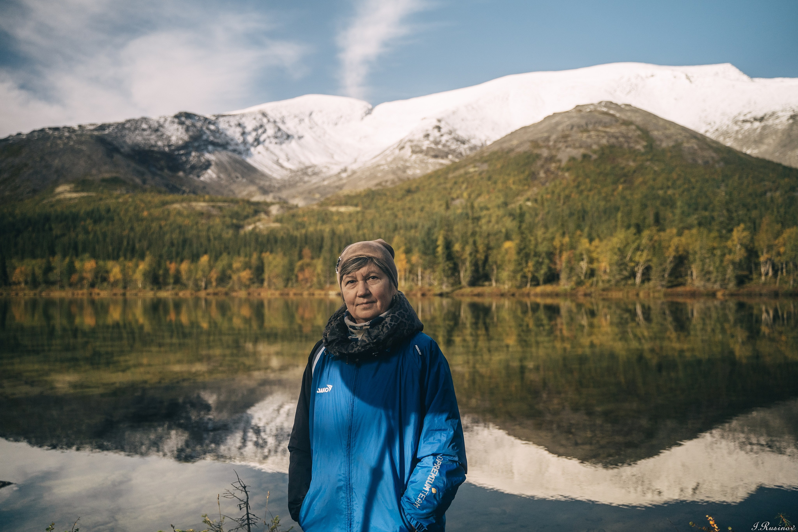 ХИБИНЫ 2021 г. Event фотограф Степанова Александра