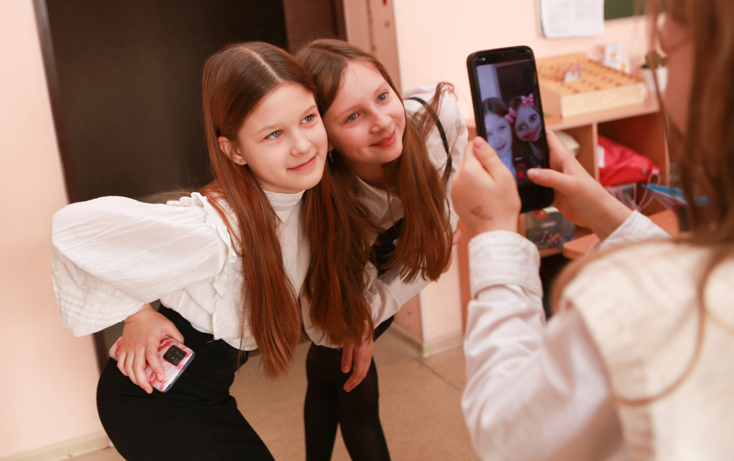 1-4 КЛАССЫ. Детский и семейный фотограф Ирина Алексейчик