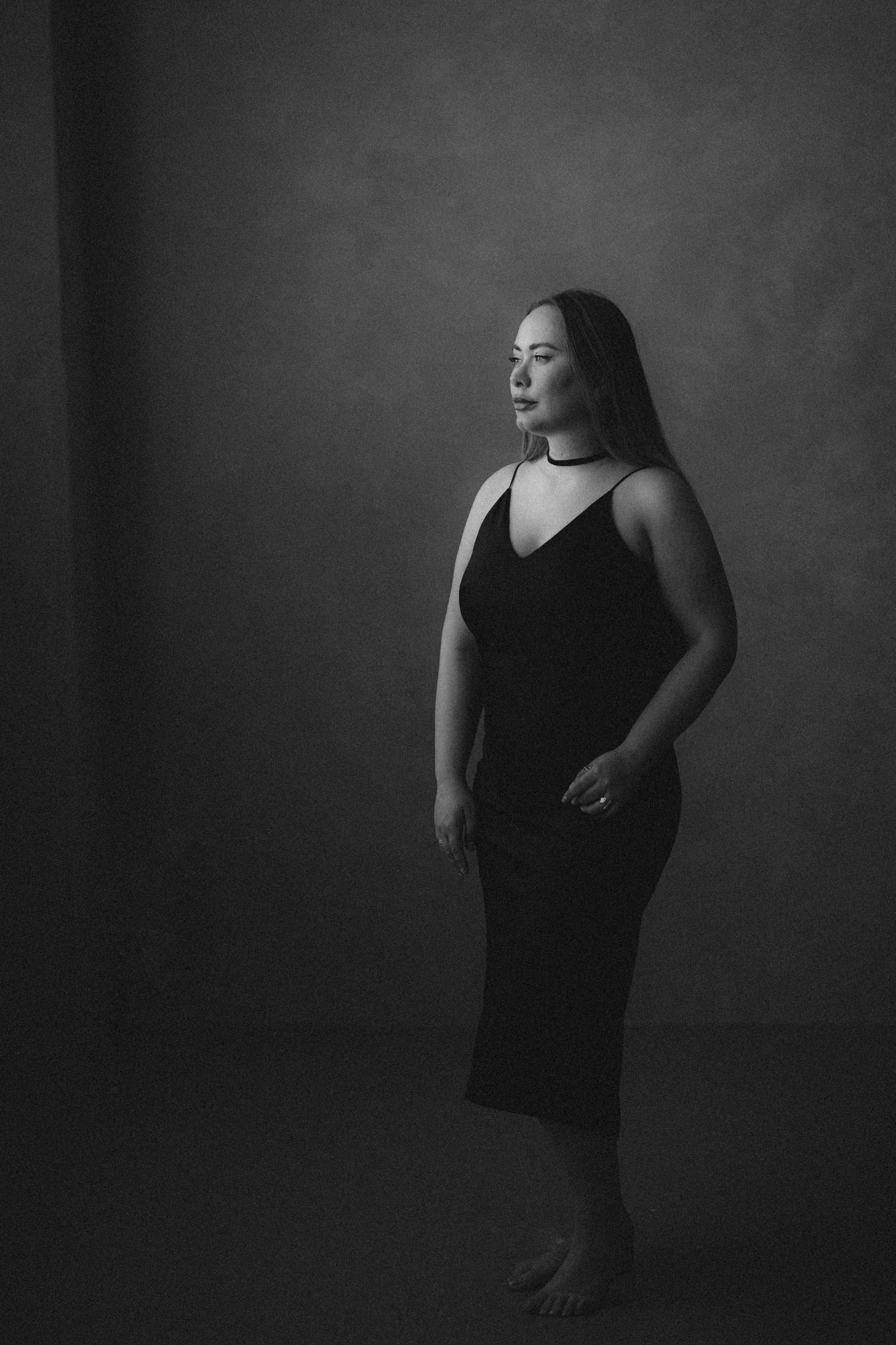 Ксюша. Фотограф чувственного портрета в Санкт-Петербурге Светлана Фролова