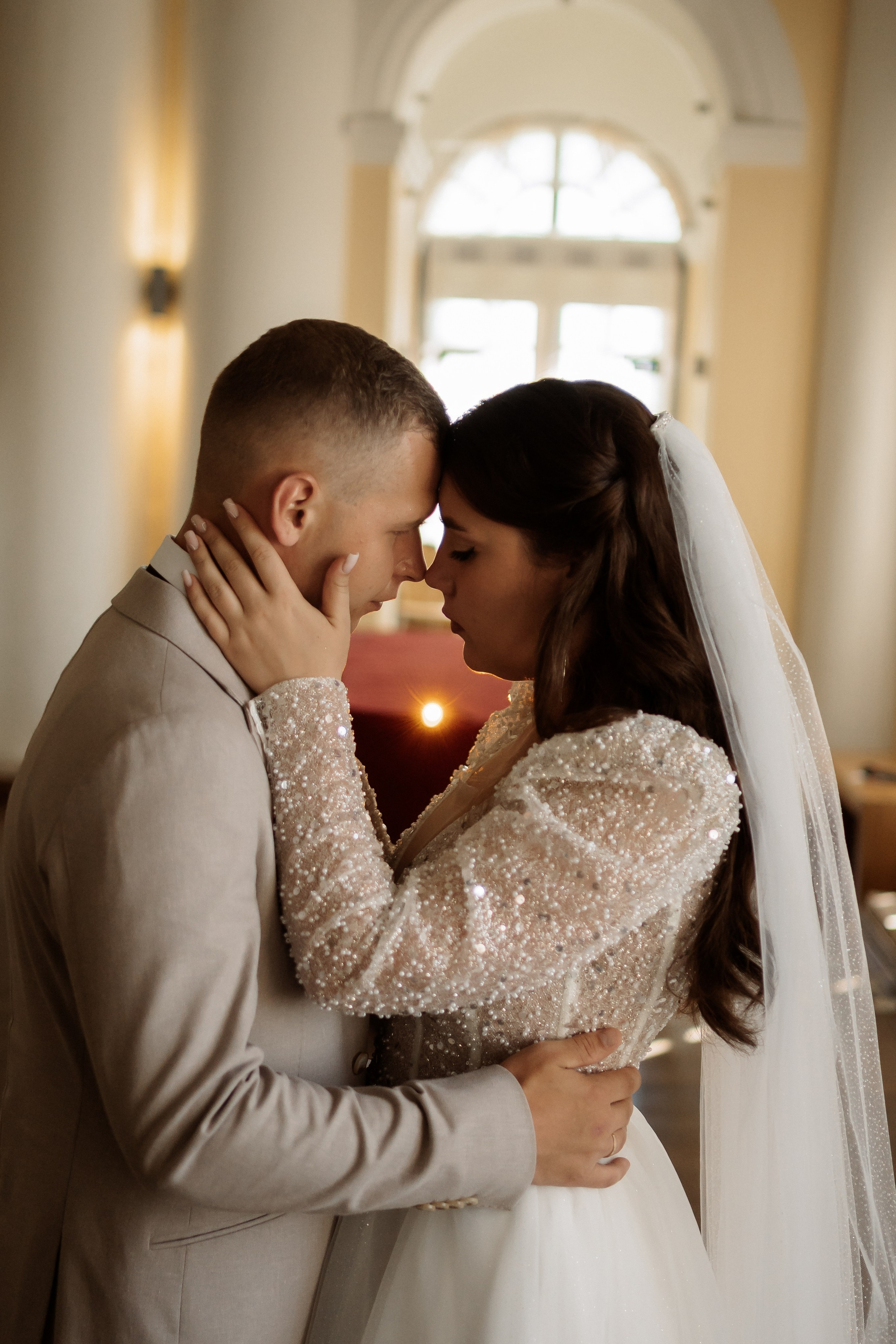 V & V. Фотограф в Архангельске