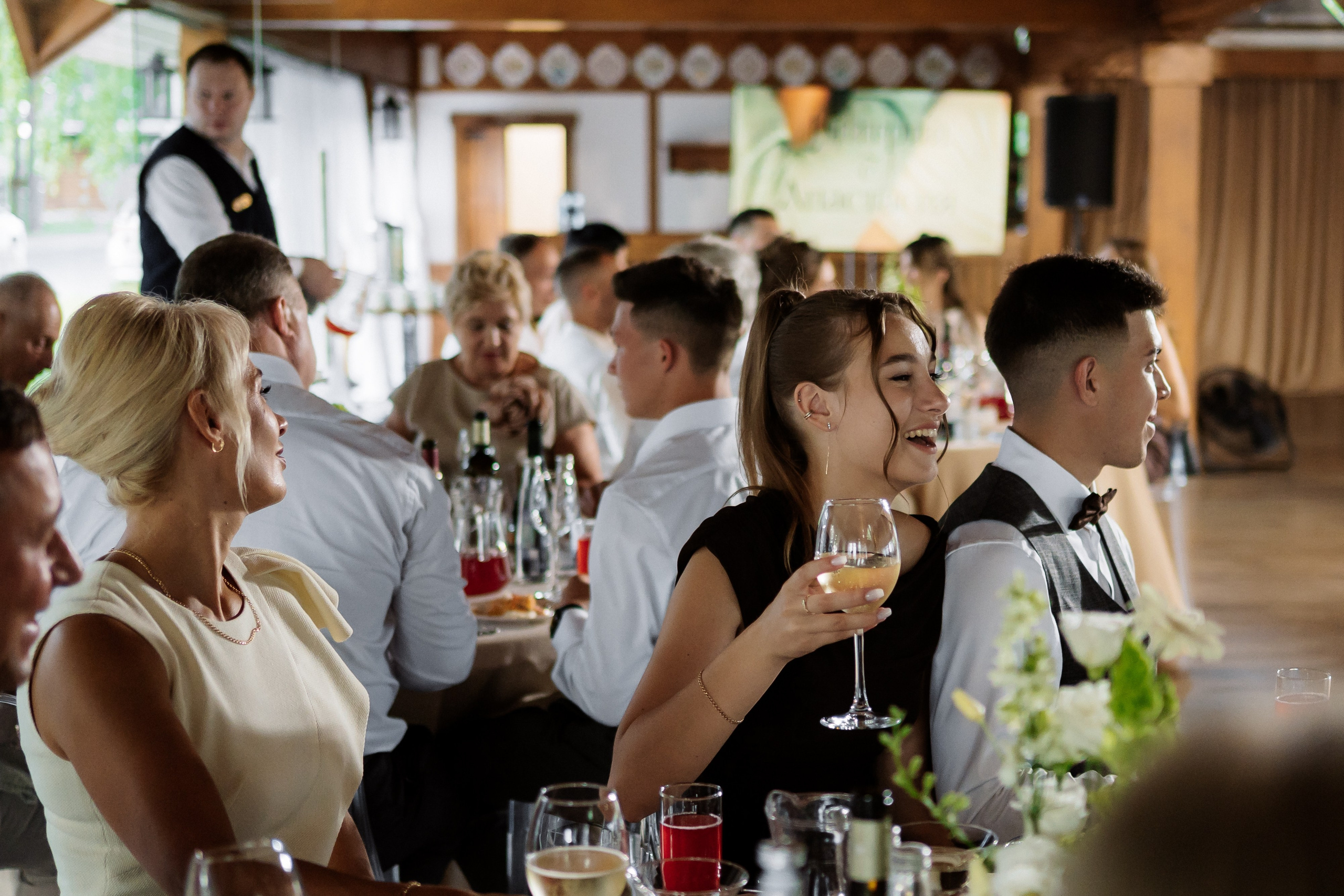 D & A. Фотограф в Архангельске