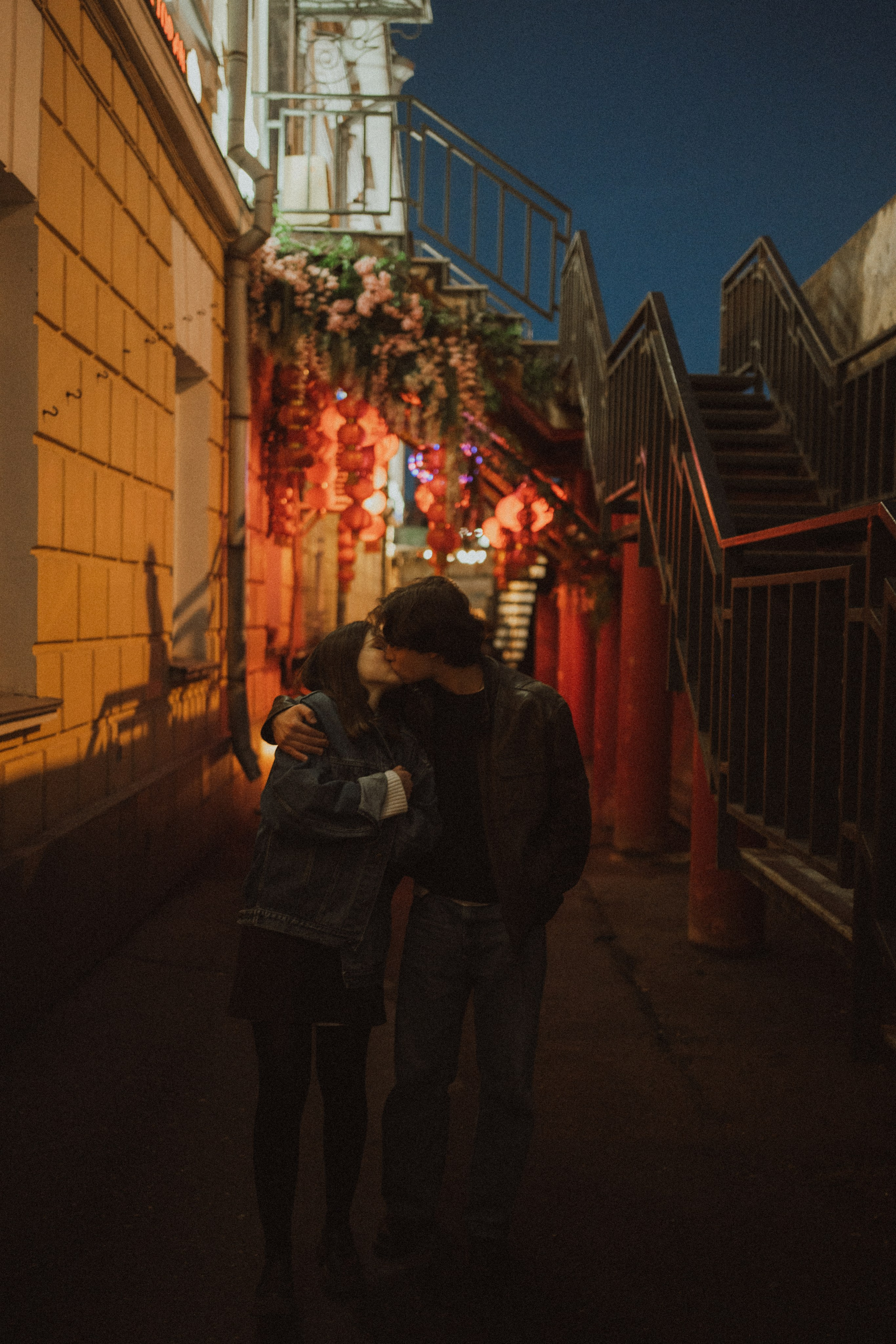 […youth is a diamond of memories…]. Фотограф в Архангельске