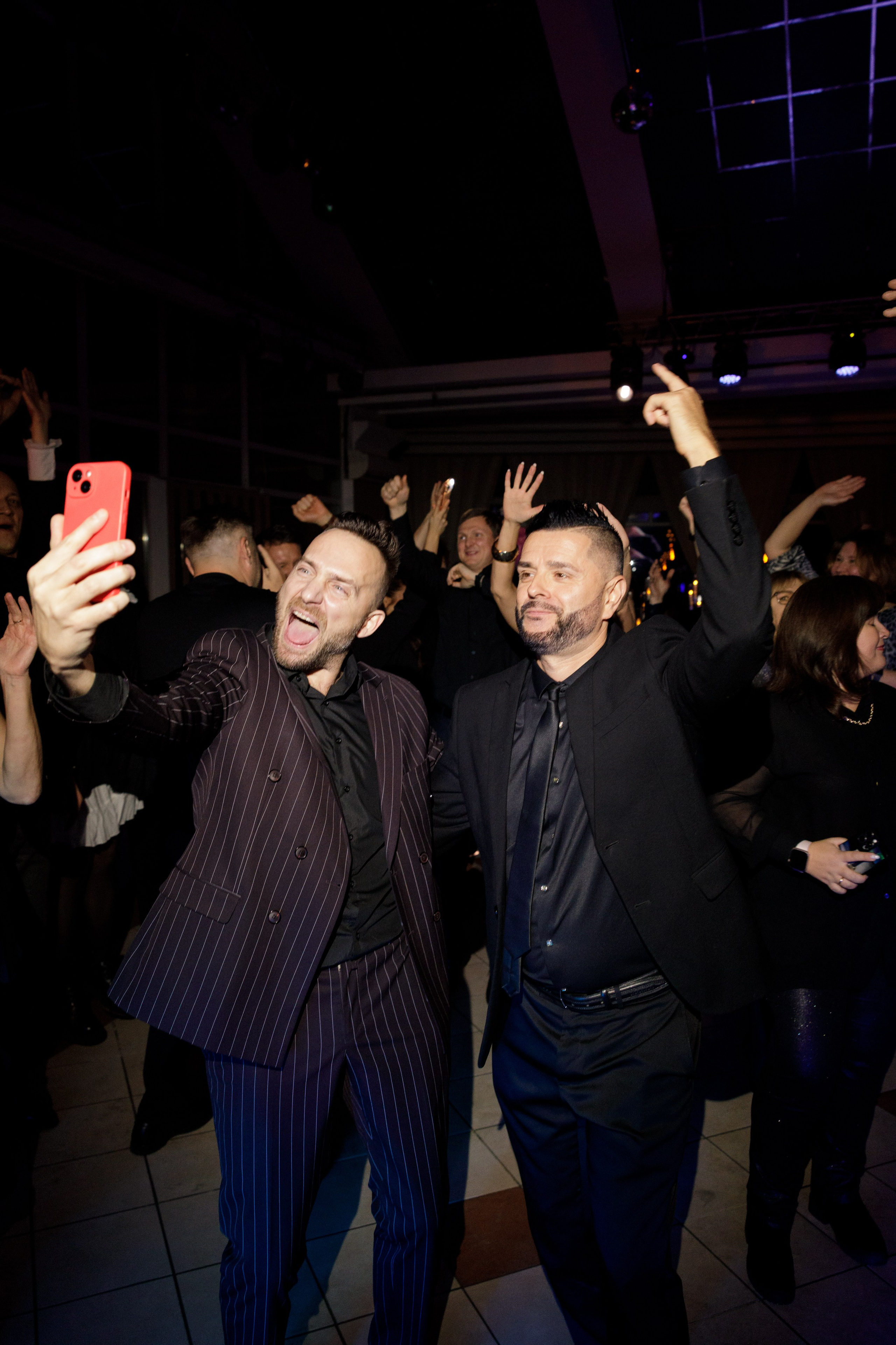 Грани. Фотограф Дима Третий