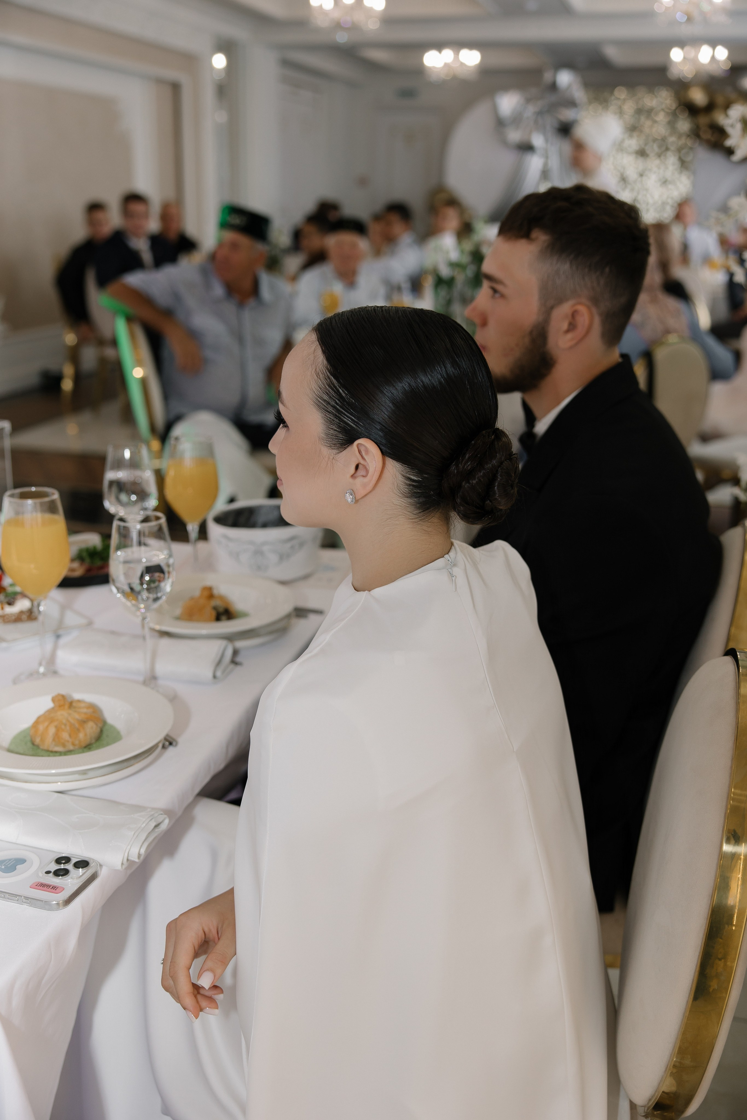 Тимур и Алия. Свадебный и семейный фотограф в Набережных Челнах и Казани