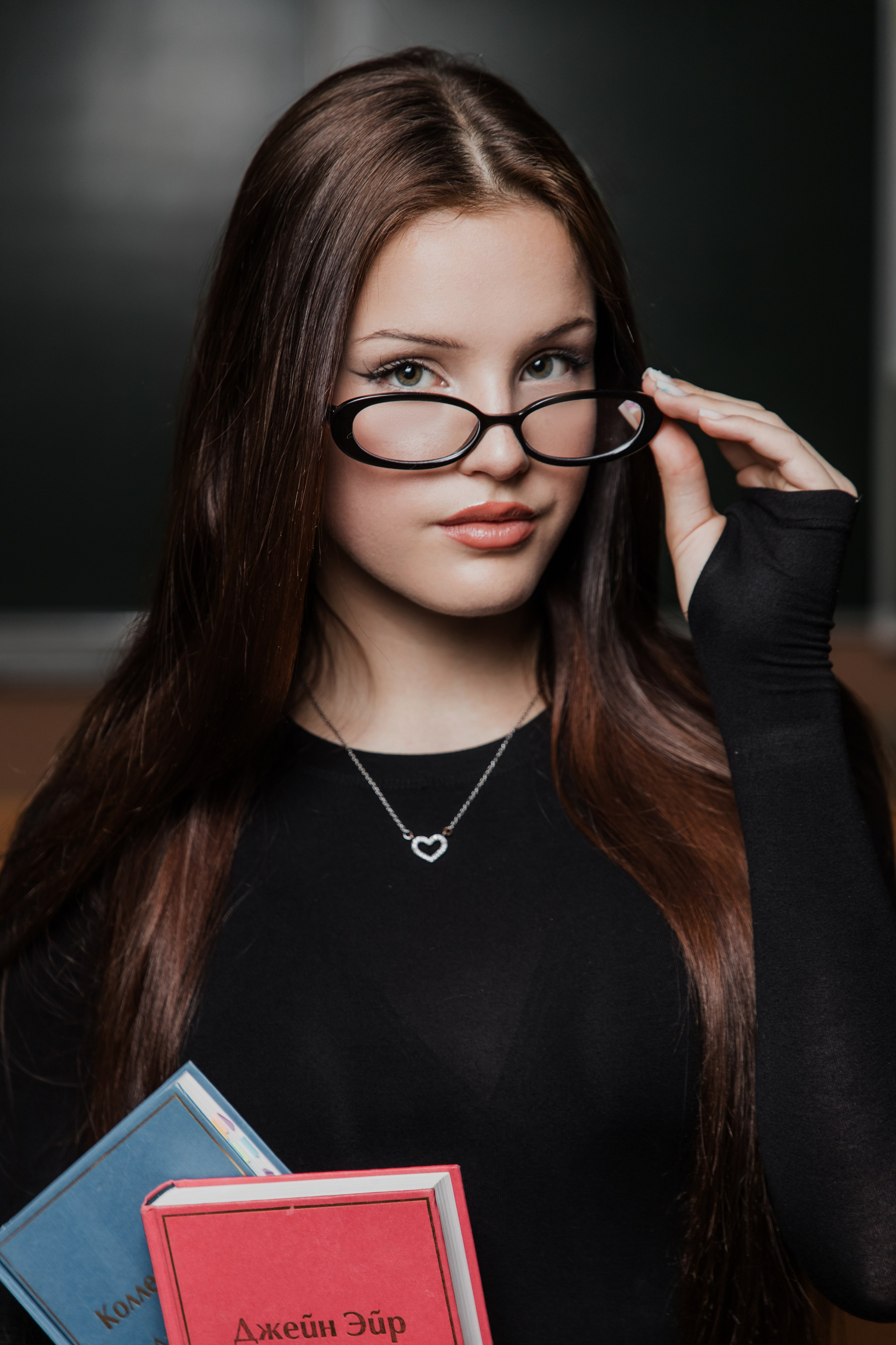 Наши фото. Твой выпускной альбом в Крыму