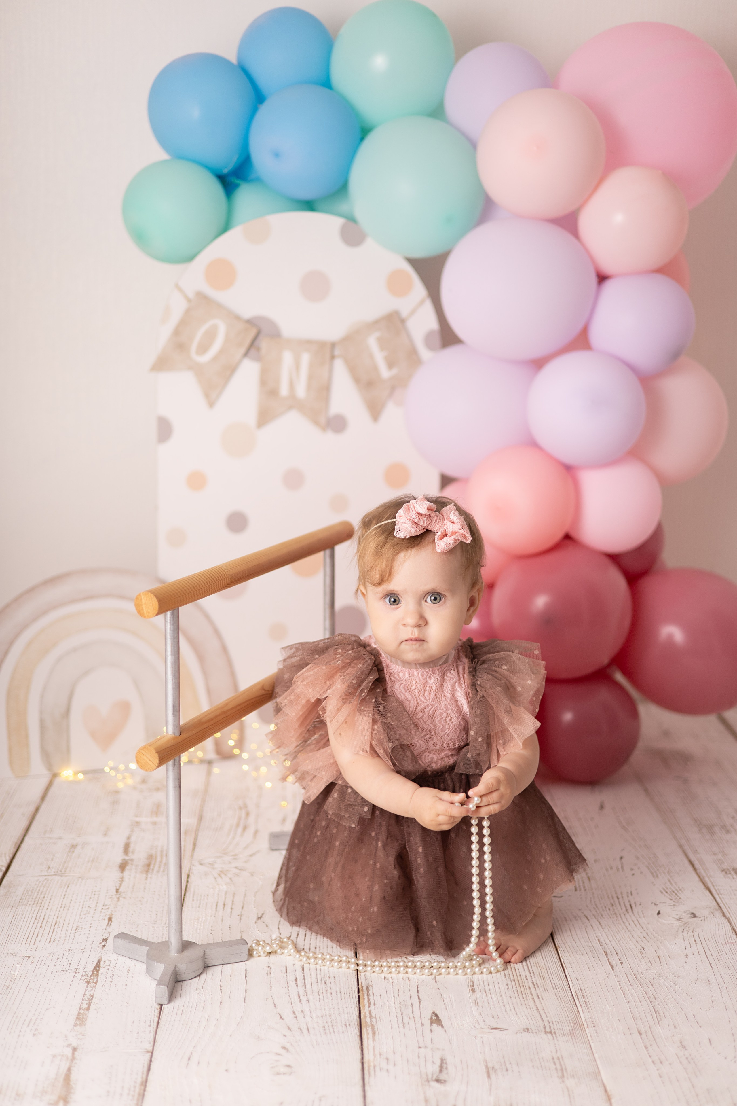 Годовасие. Детский новорождённых и детей постарше Анисимова Полина